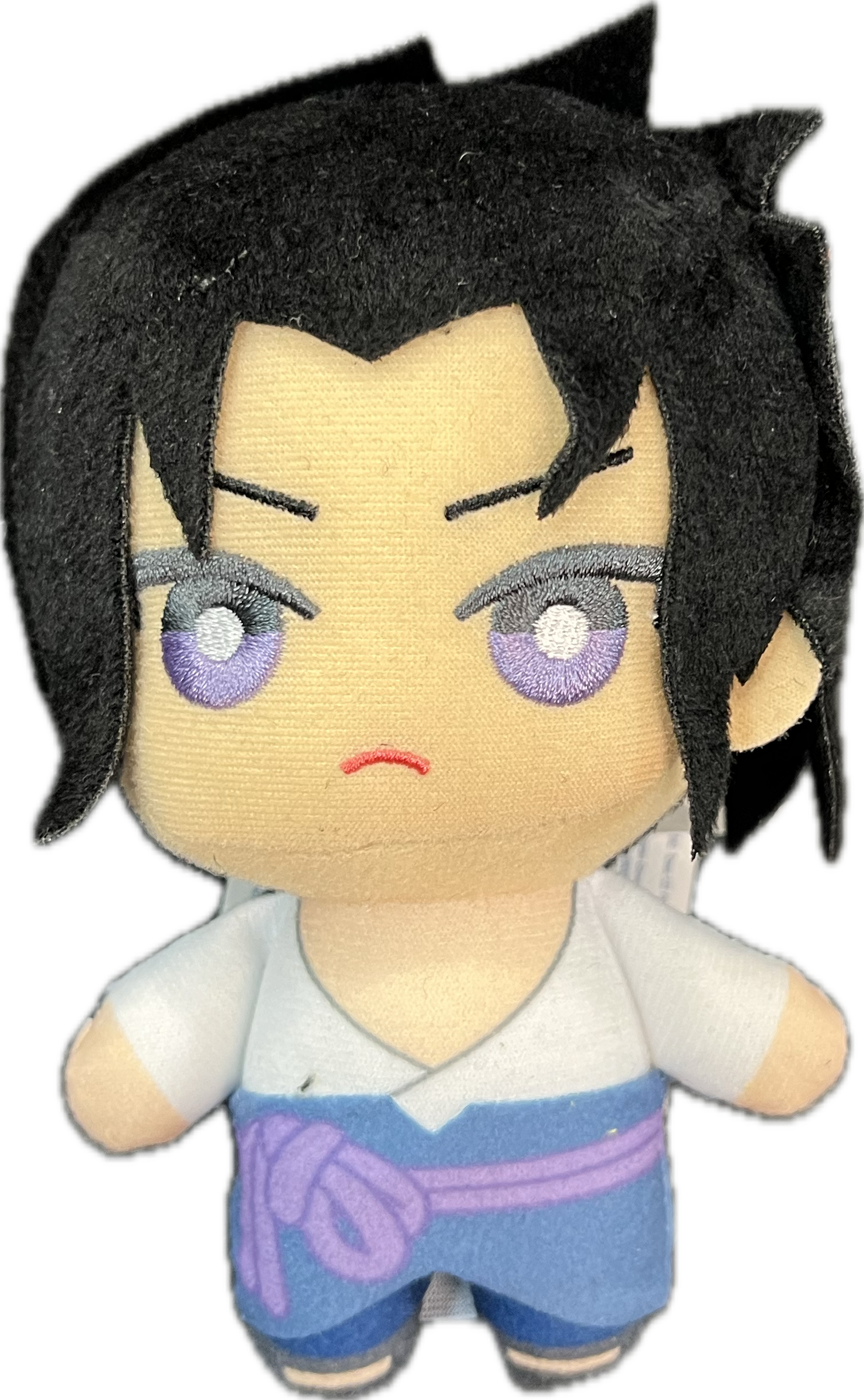 Sasuke Uchiha Plüsch