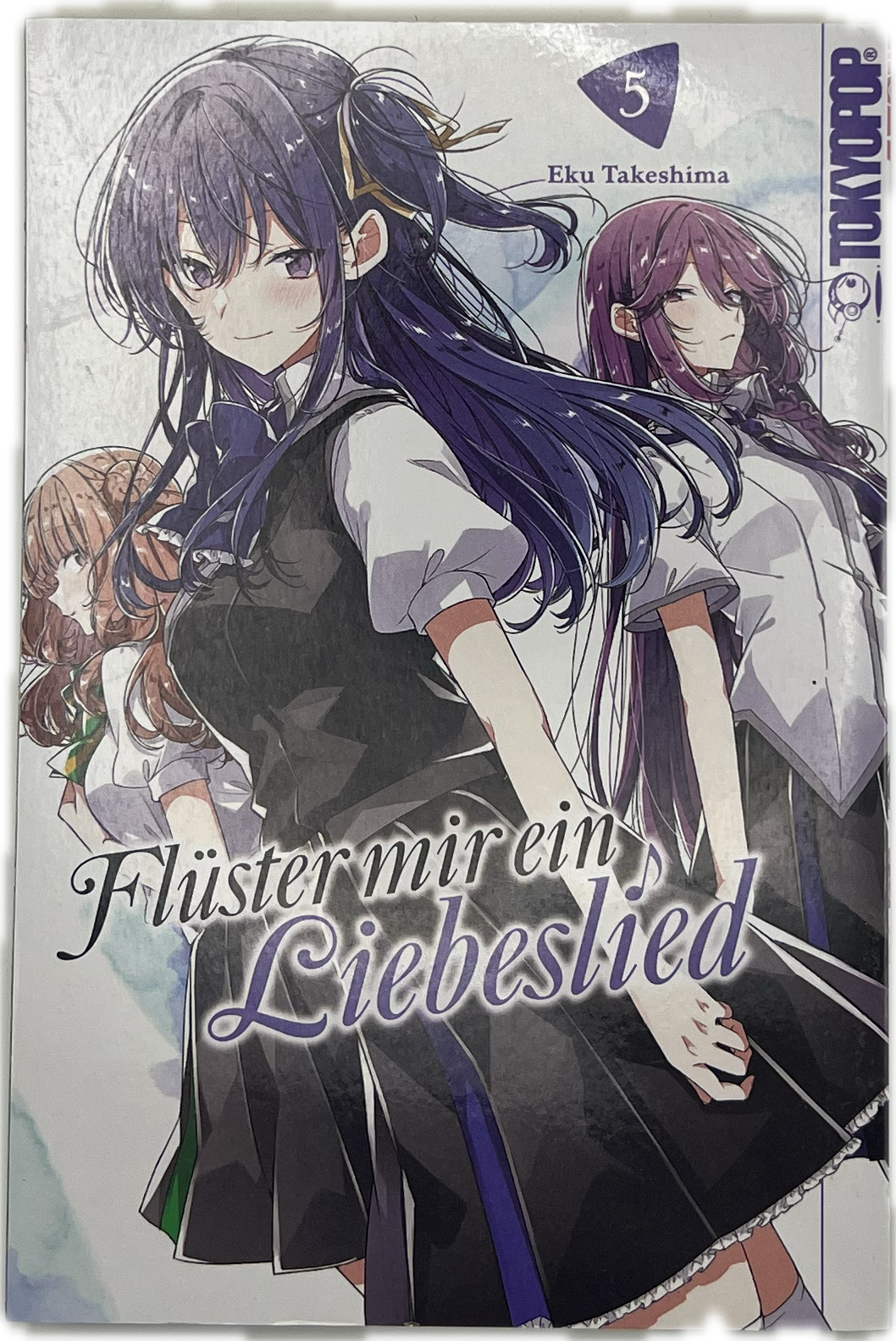Flüster mir ein Liebeslied 05