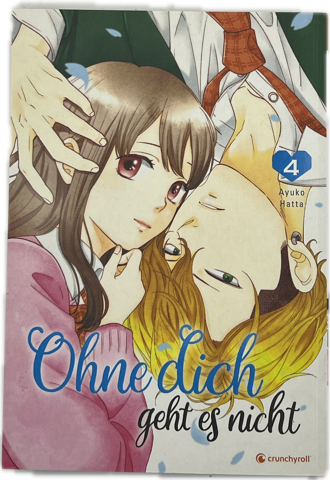 Ohne dich geht es nicht 04