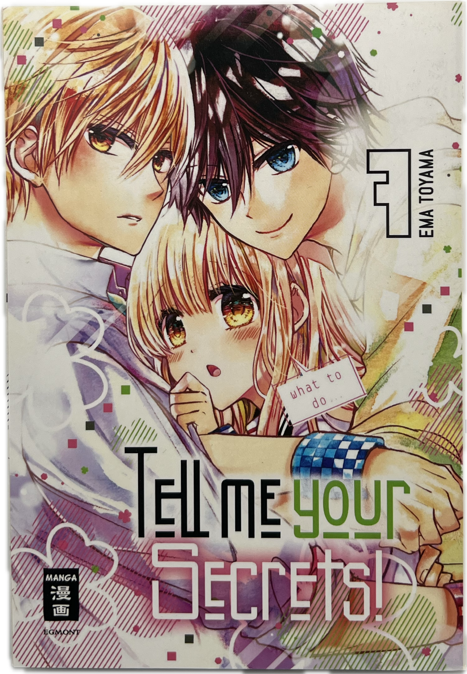 Tell me your Secrets 07