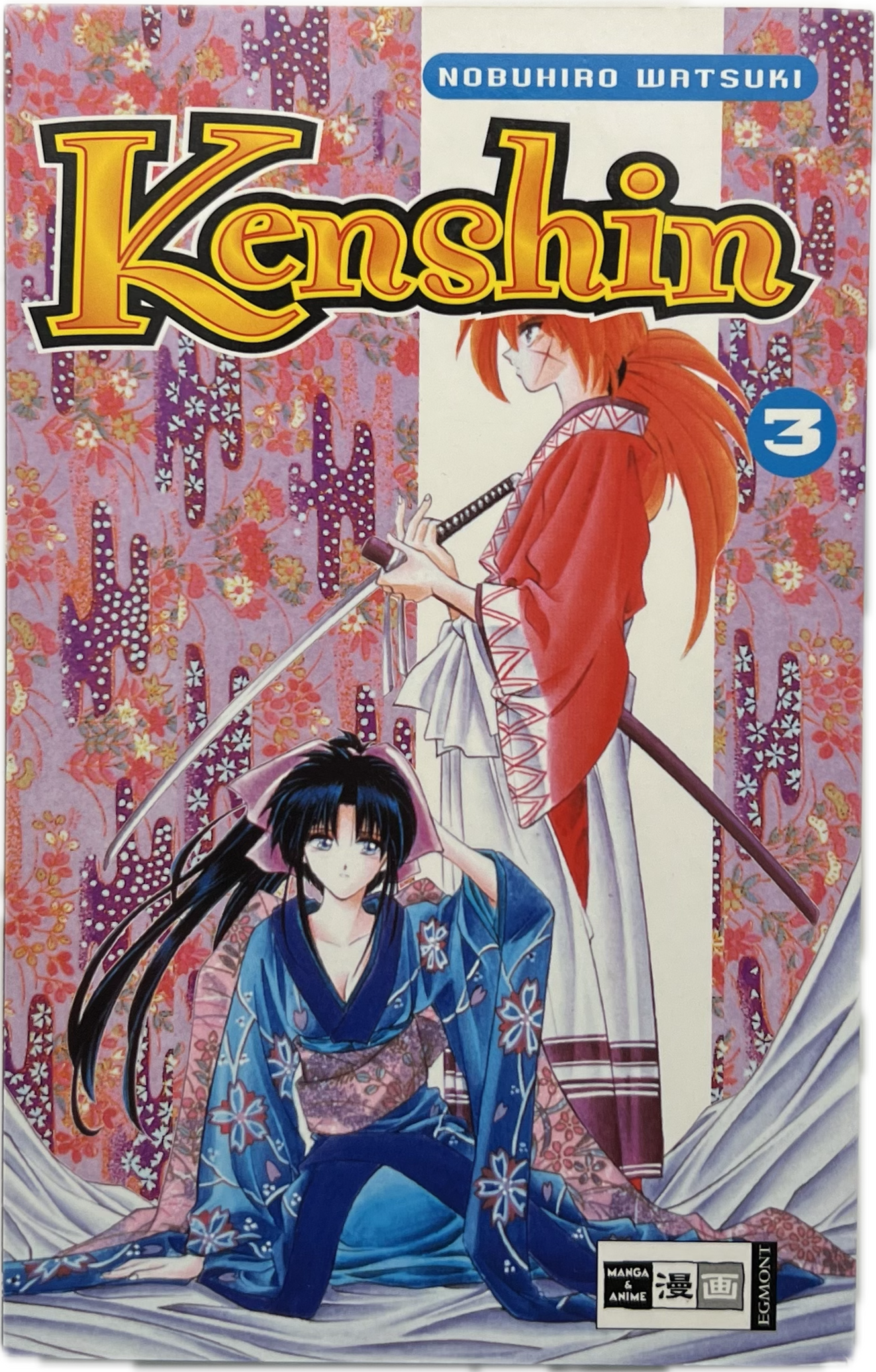 Kenshin 03