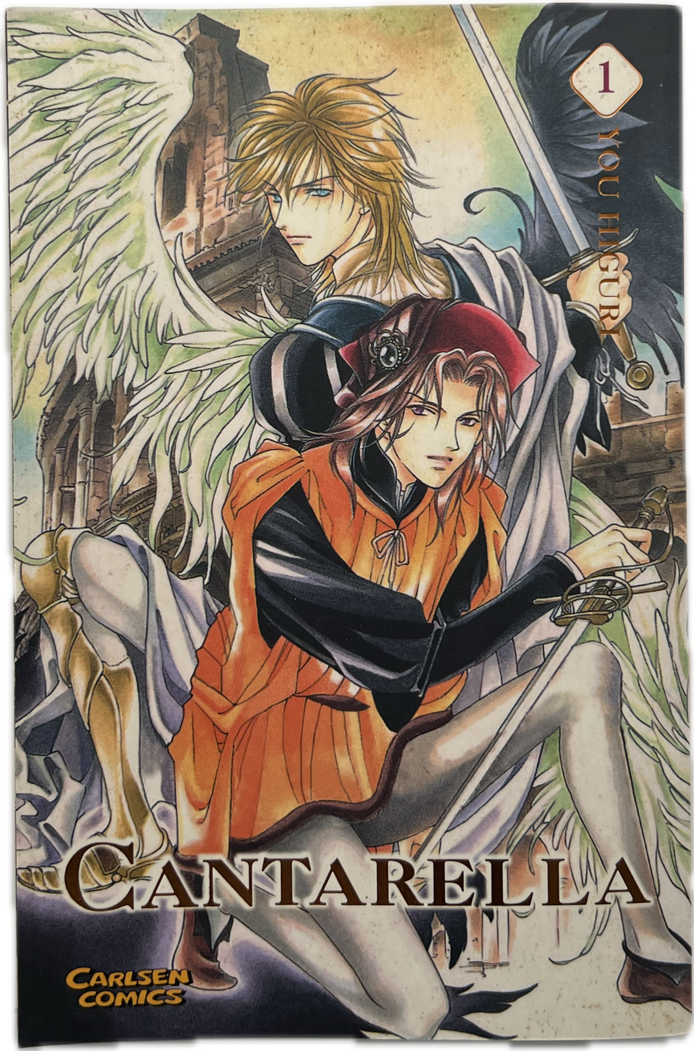 Cantarella 01