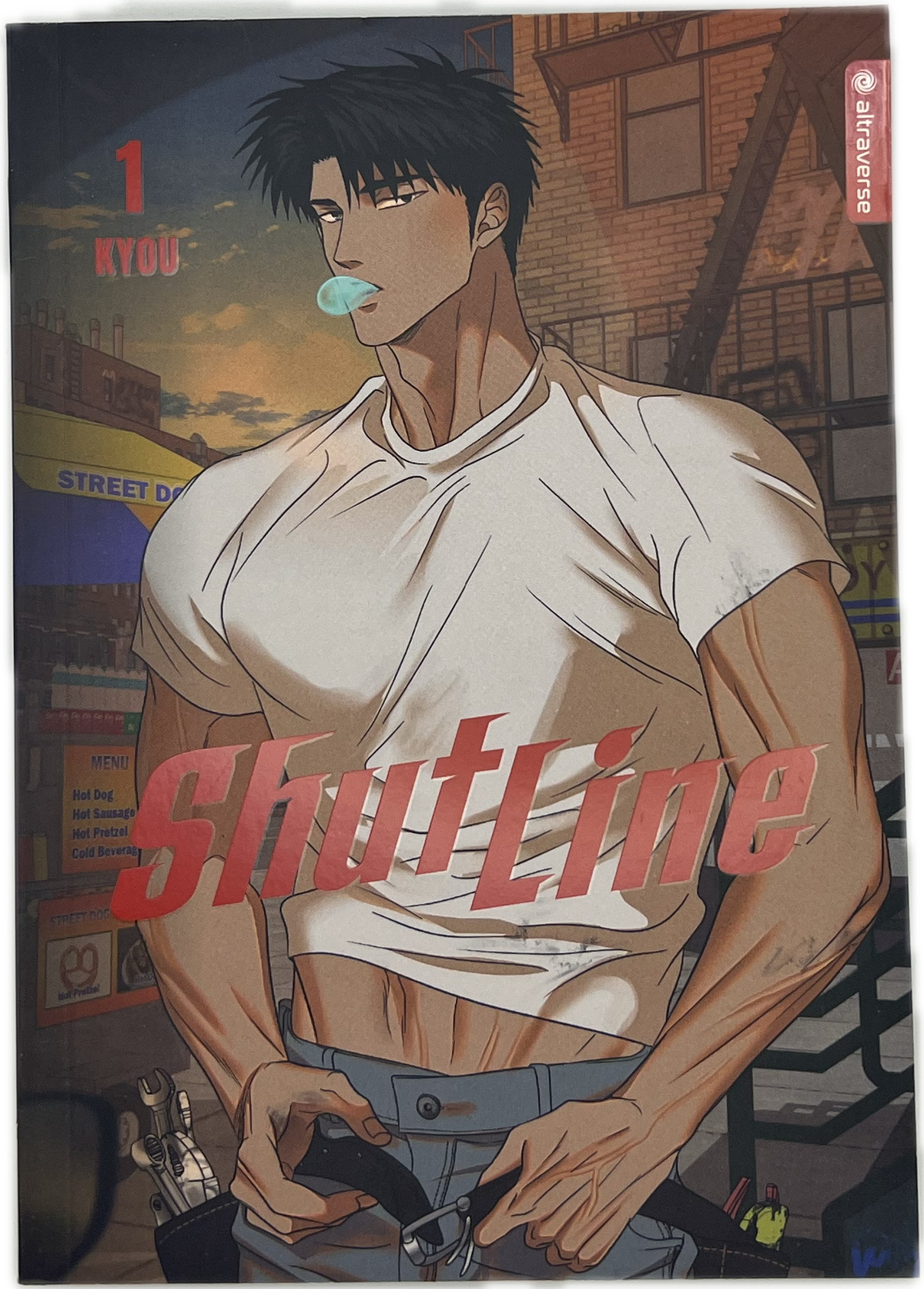 Shutline 01