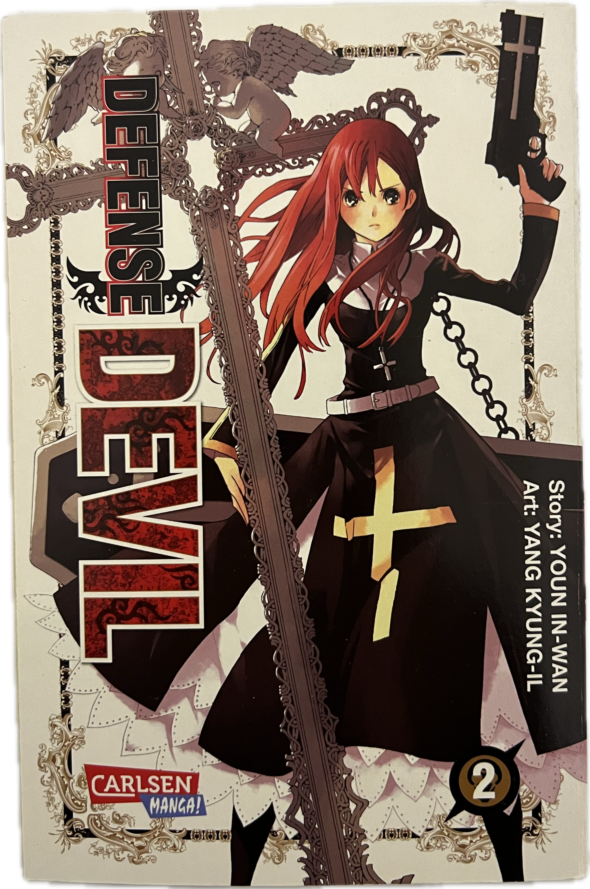 Defense Devil 02