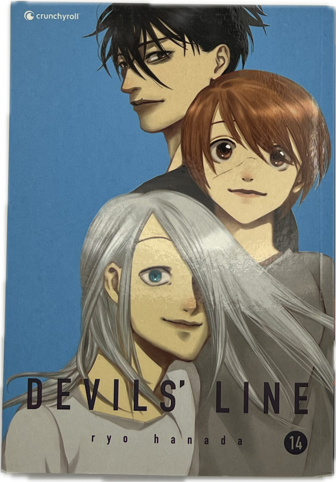 Devils Line 14