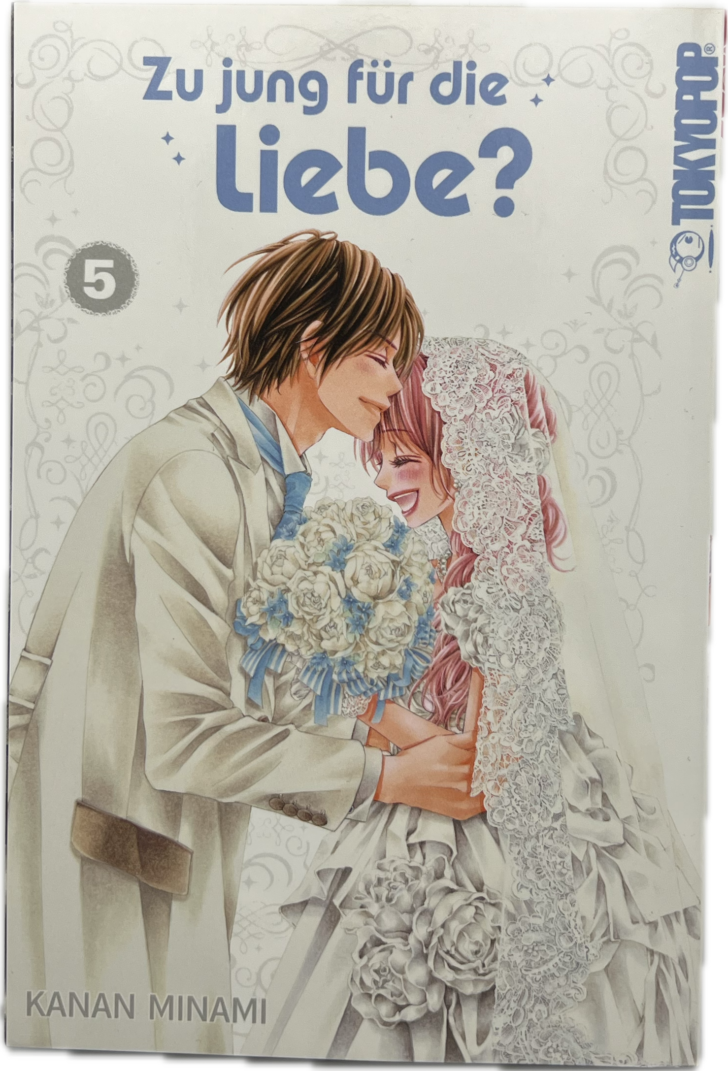 Zu jung für die Liebe? 05