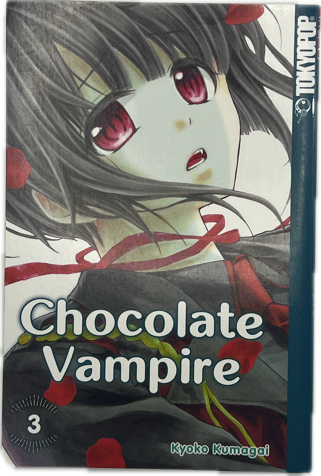 Chocolate Vampire 03