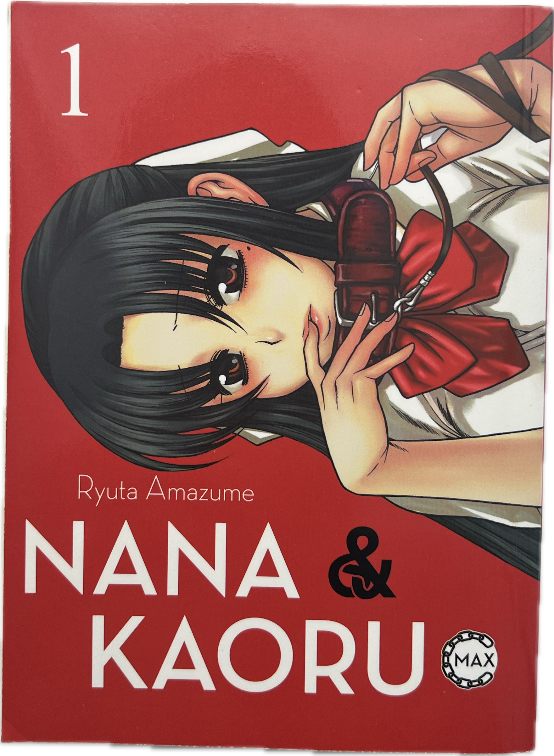Nana & Kaoru Max 01
