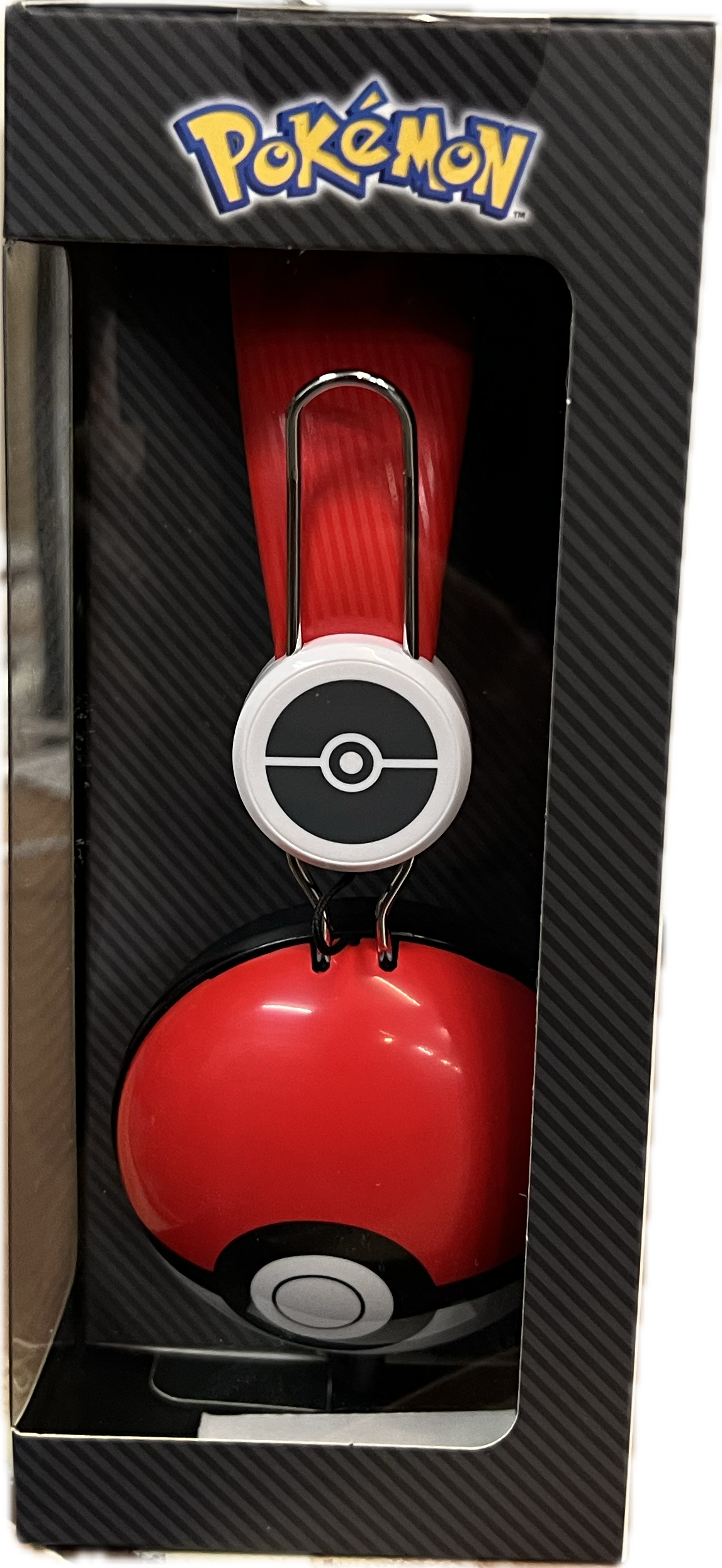 Pokémon Kopfhörer