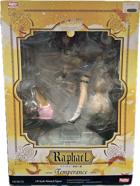 Raphael Figur 1/8 Scale