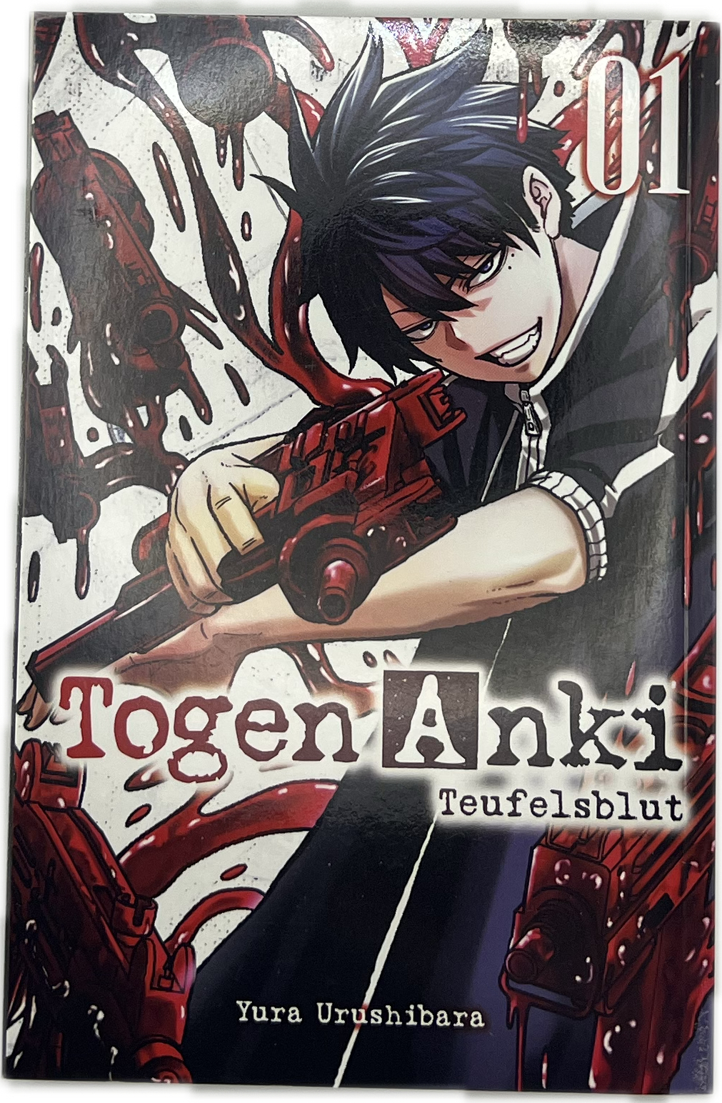 Tougen Anki 01