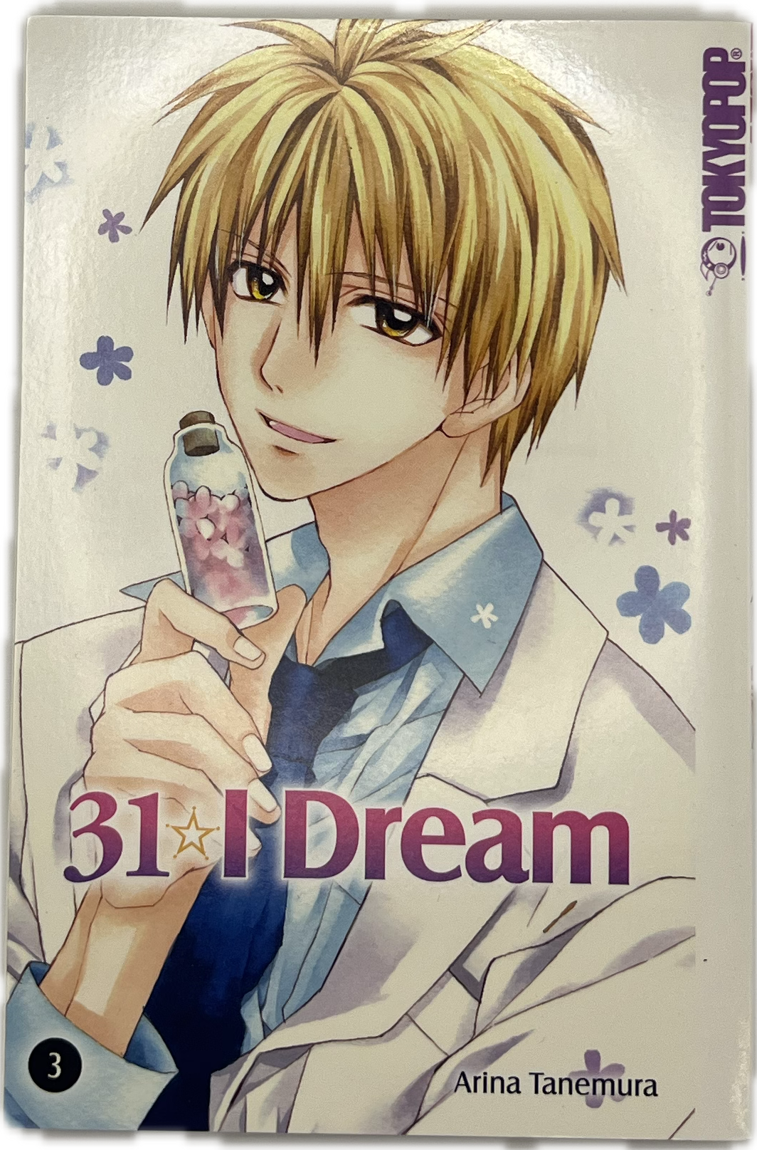 31 I Dream 03