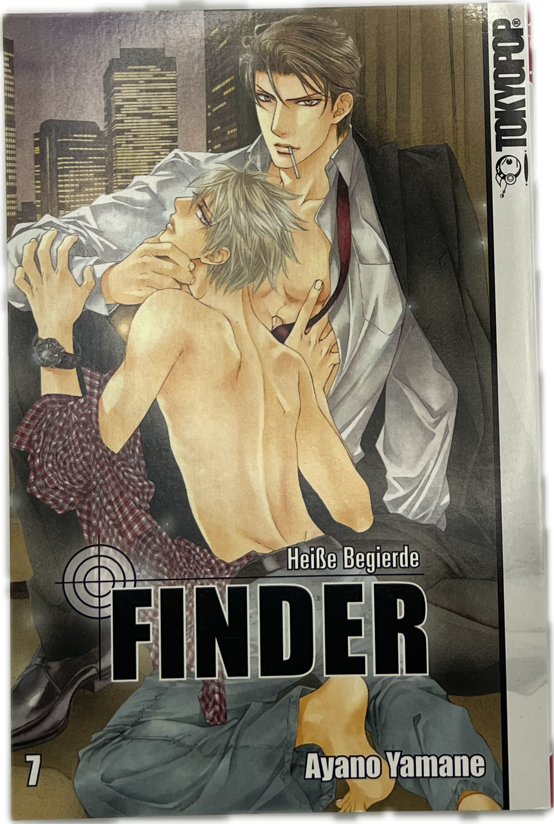 Finder 07