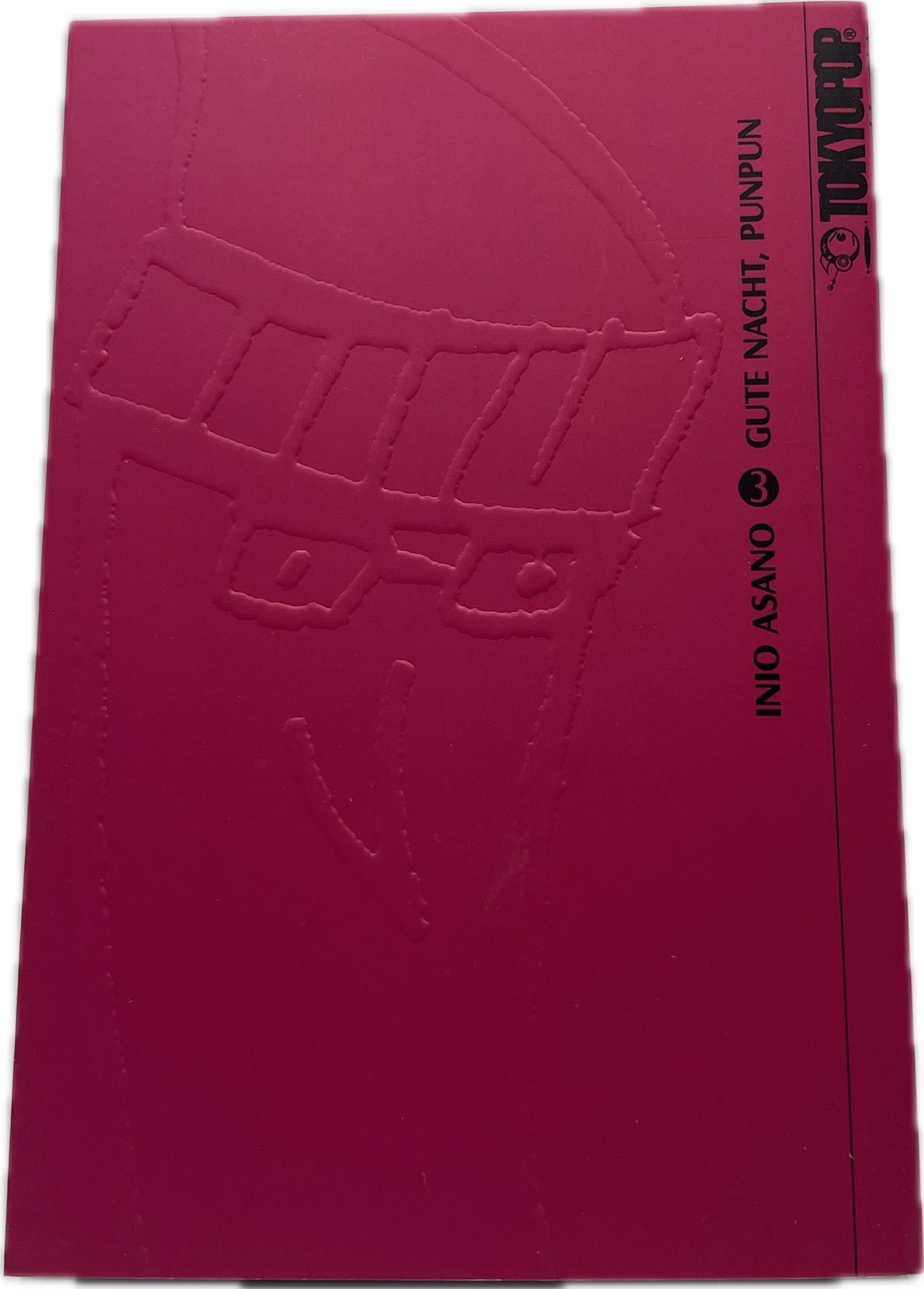 Gute Nacht Punpun 03