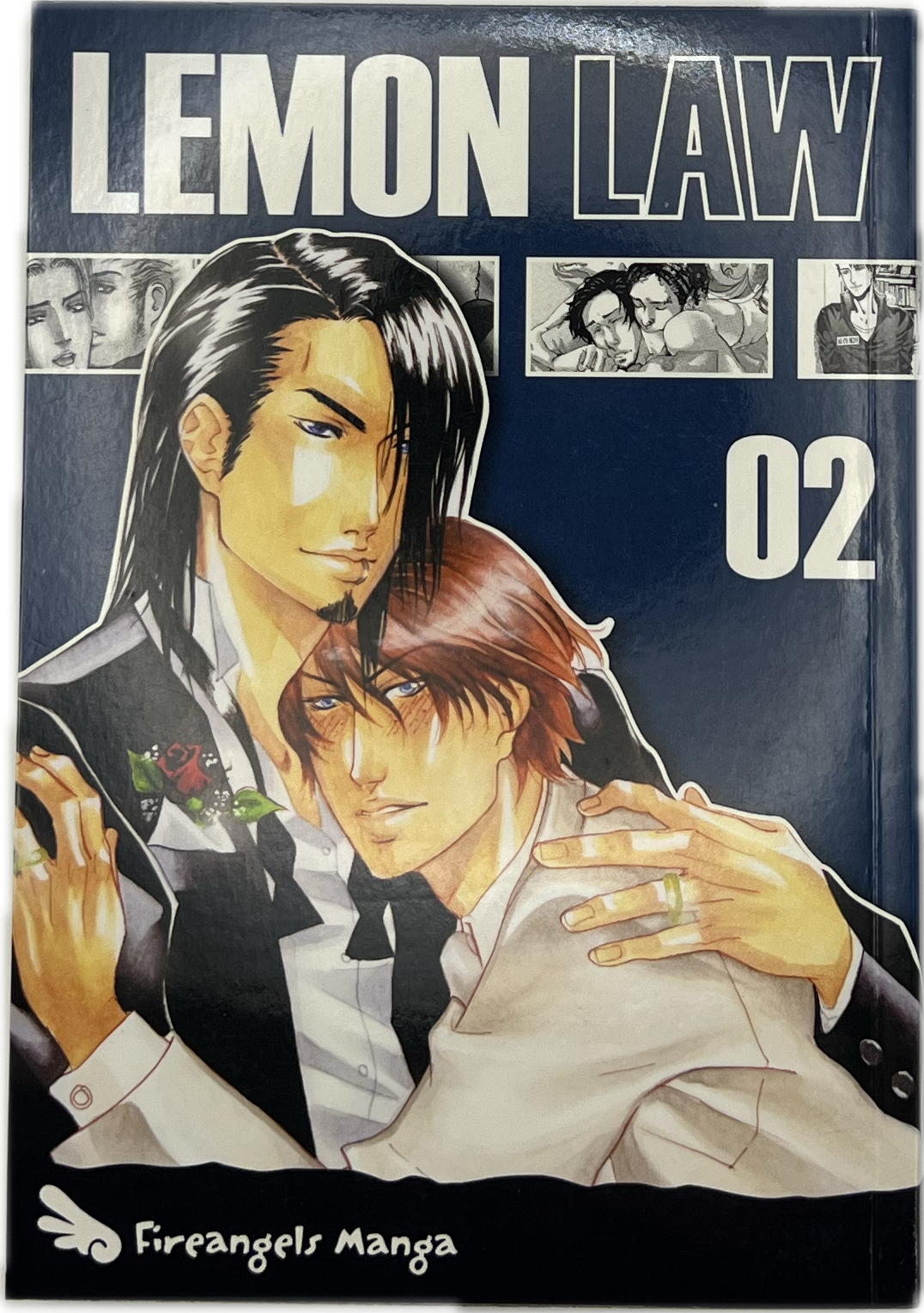 Lemon Law 02 | Manayga