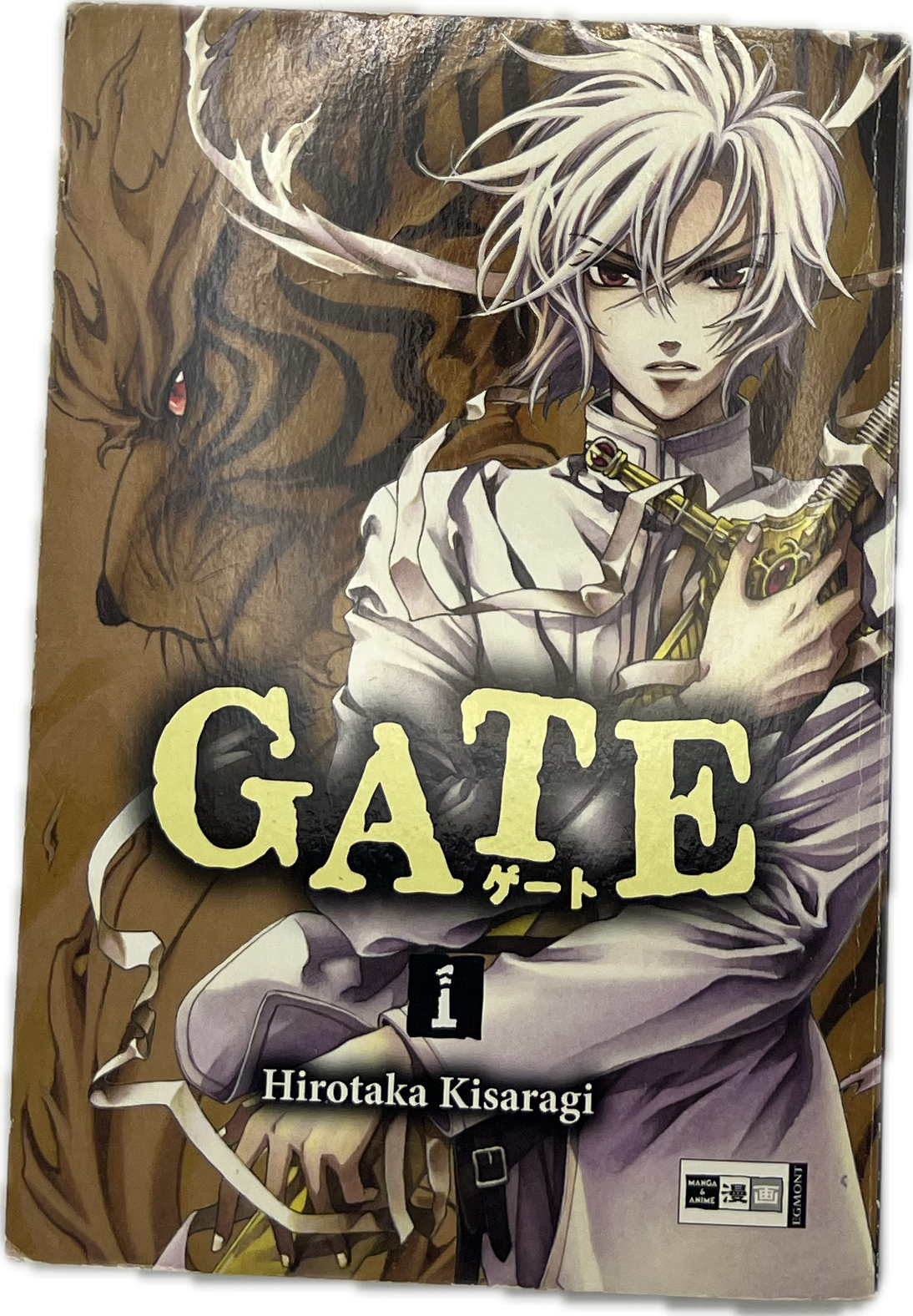 Gate 01