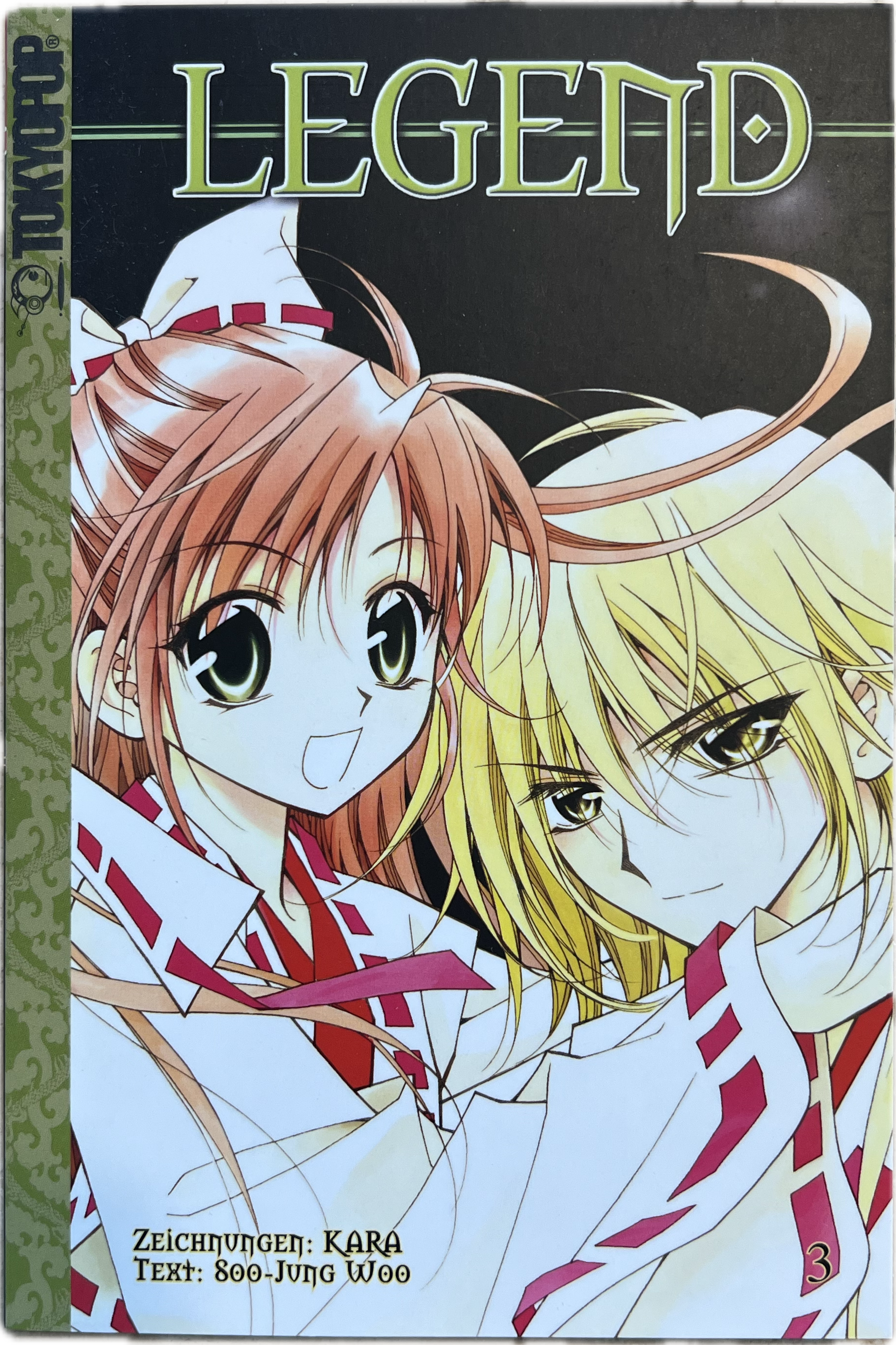 Legend 03