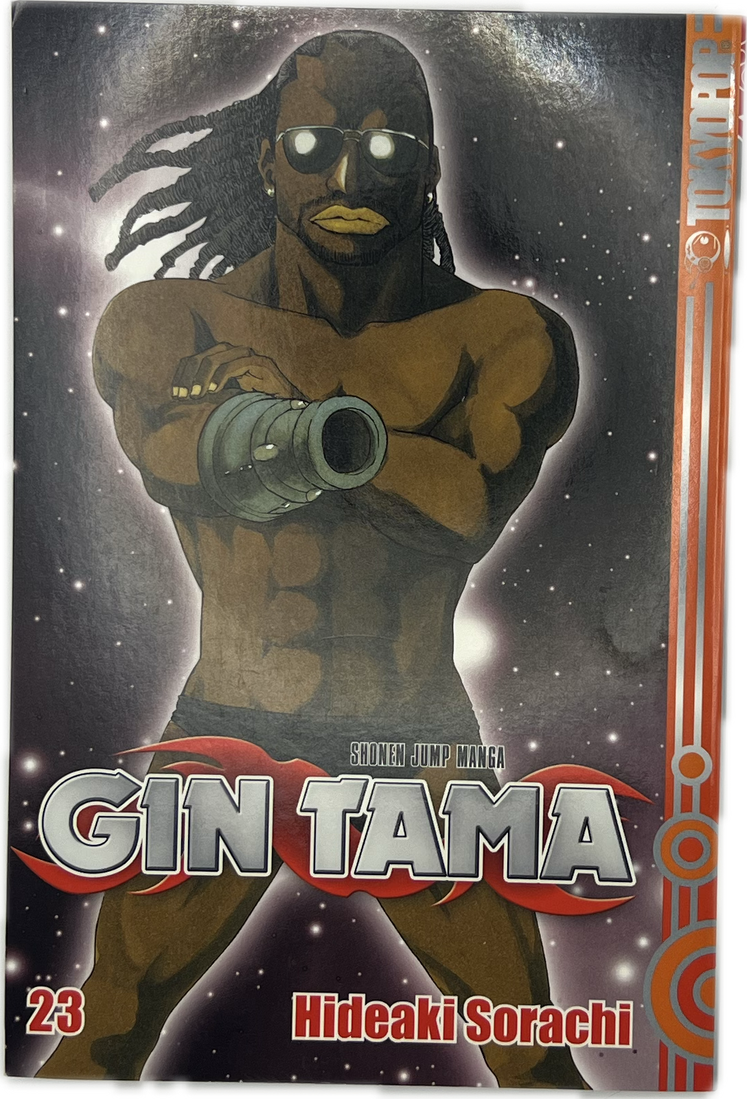 Gin Tama 23
