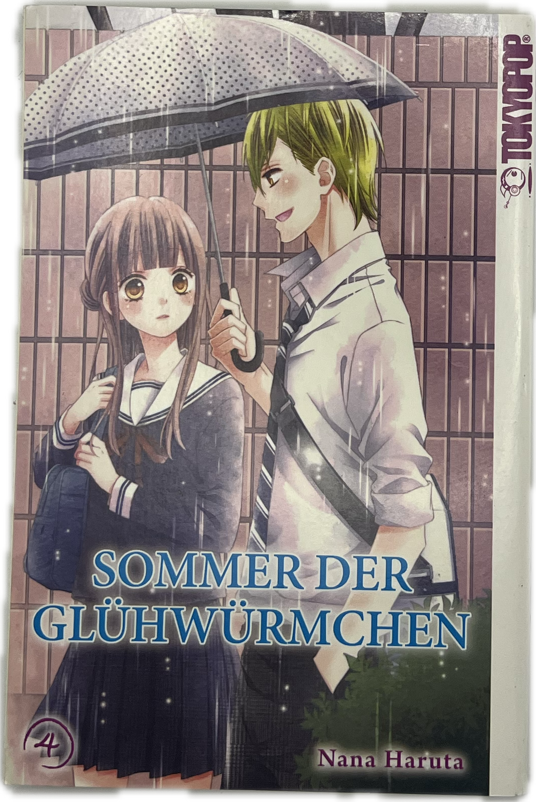 Sommer der Glühwürmchen 04