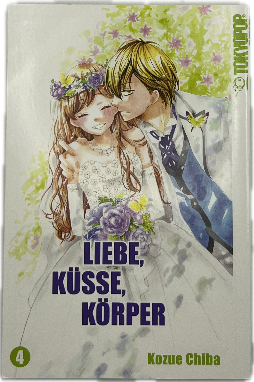 Liebe, Küsse, Körper 04