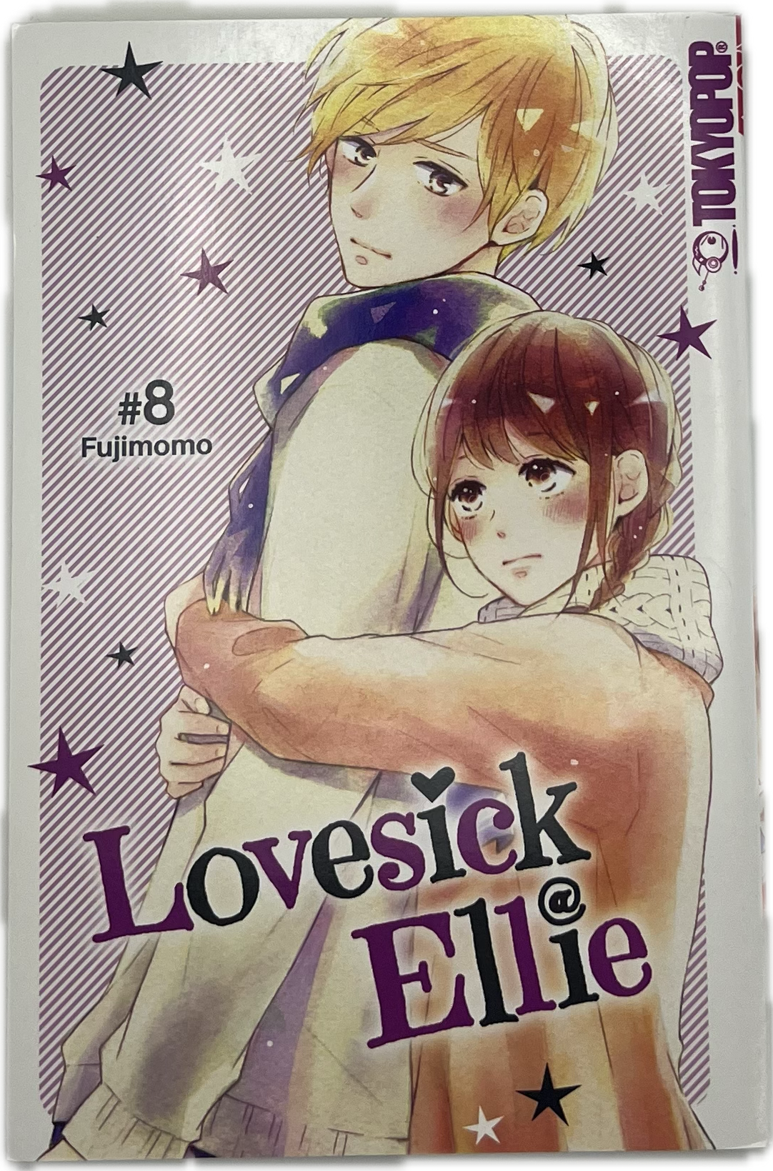 Lovesick Ellie 08