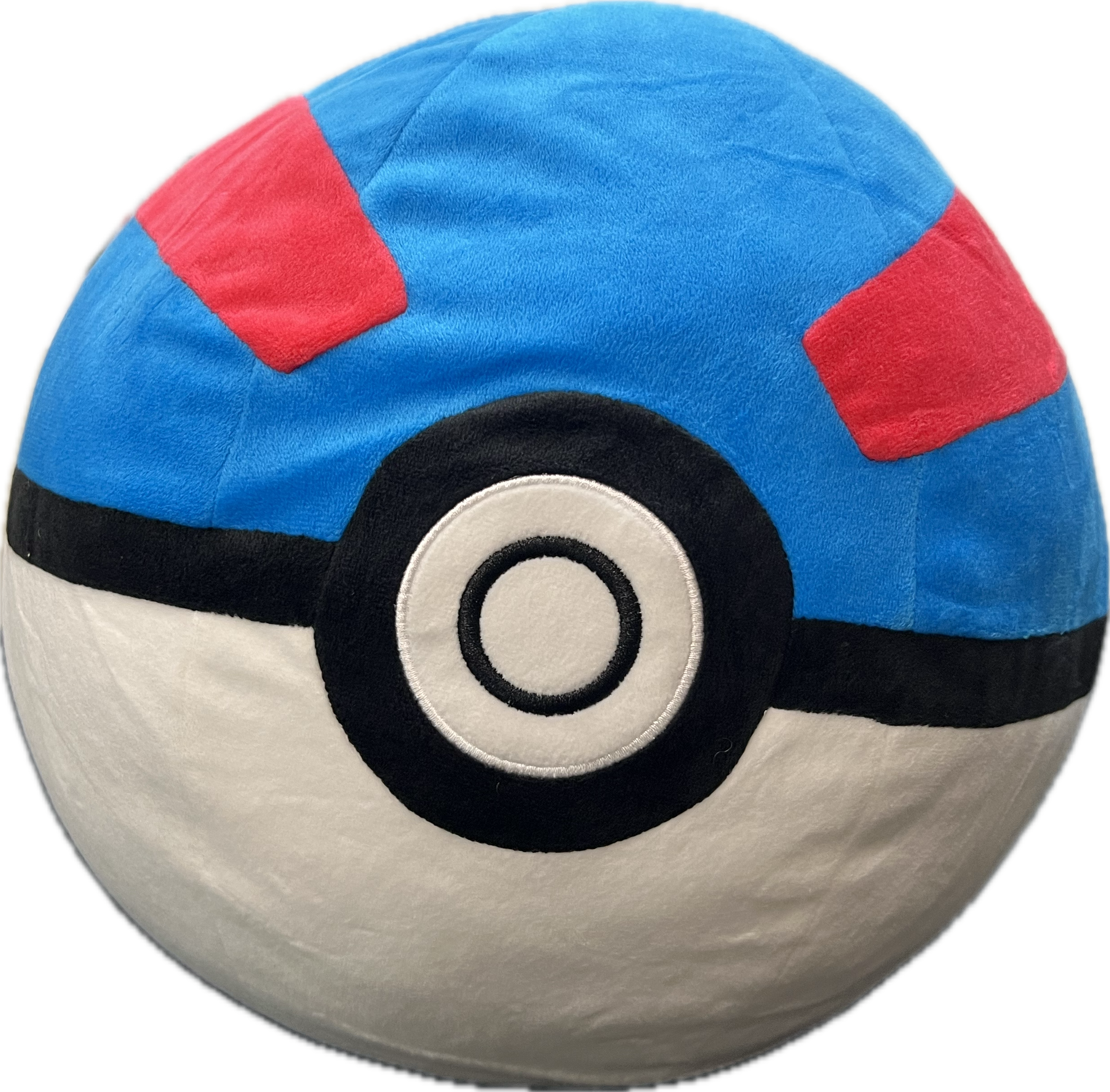 Superball Pokemon Plüschtier