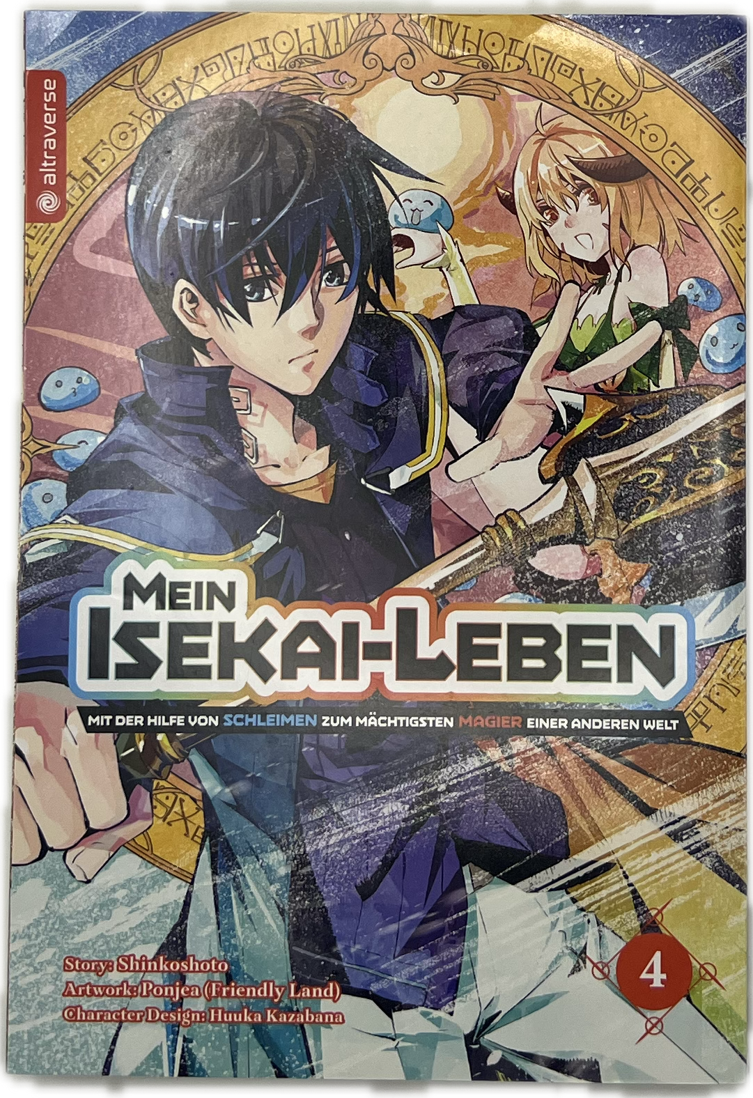 Mein Isekai-Leben 04