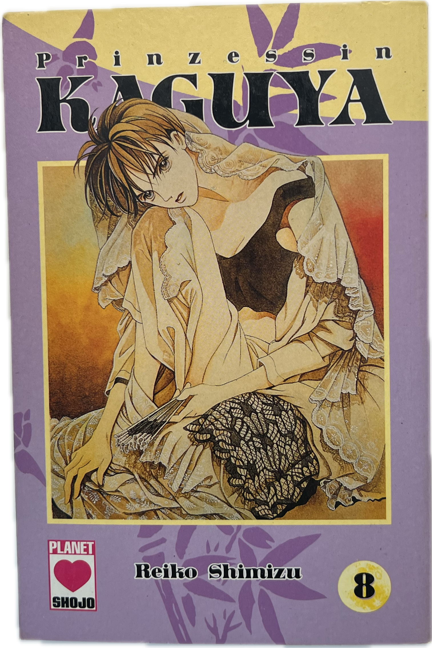 Prinzessin Kaguya 08