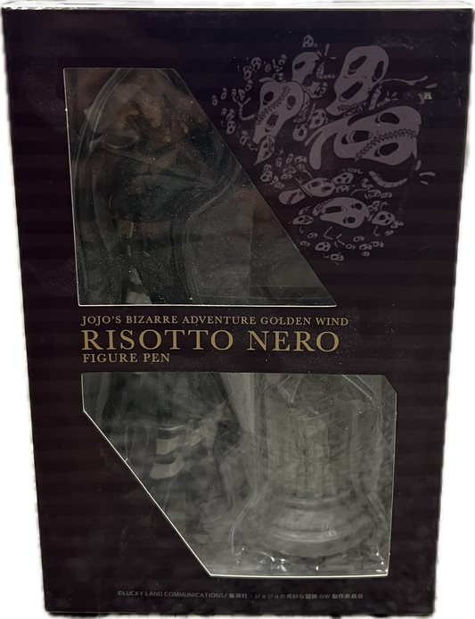 Risotto Nero Figur
