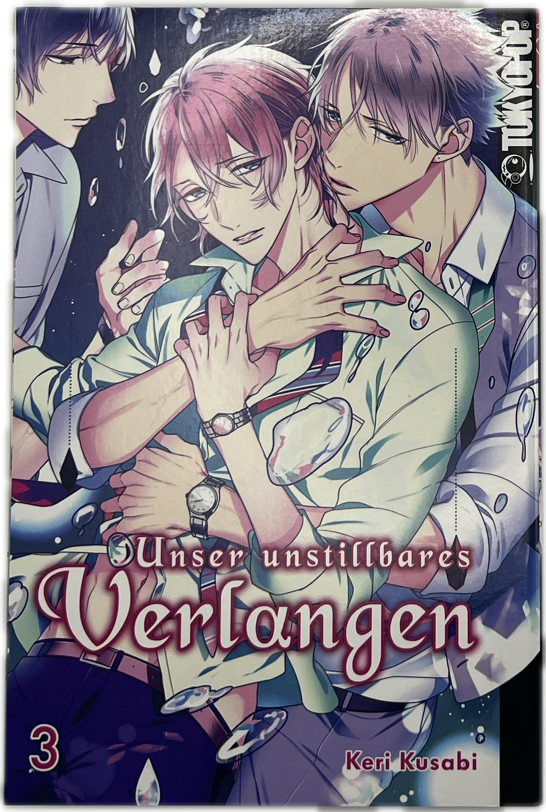 Unser unstillbares Verlangen 03