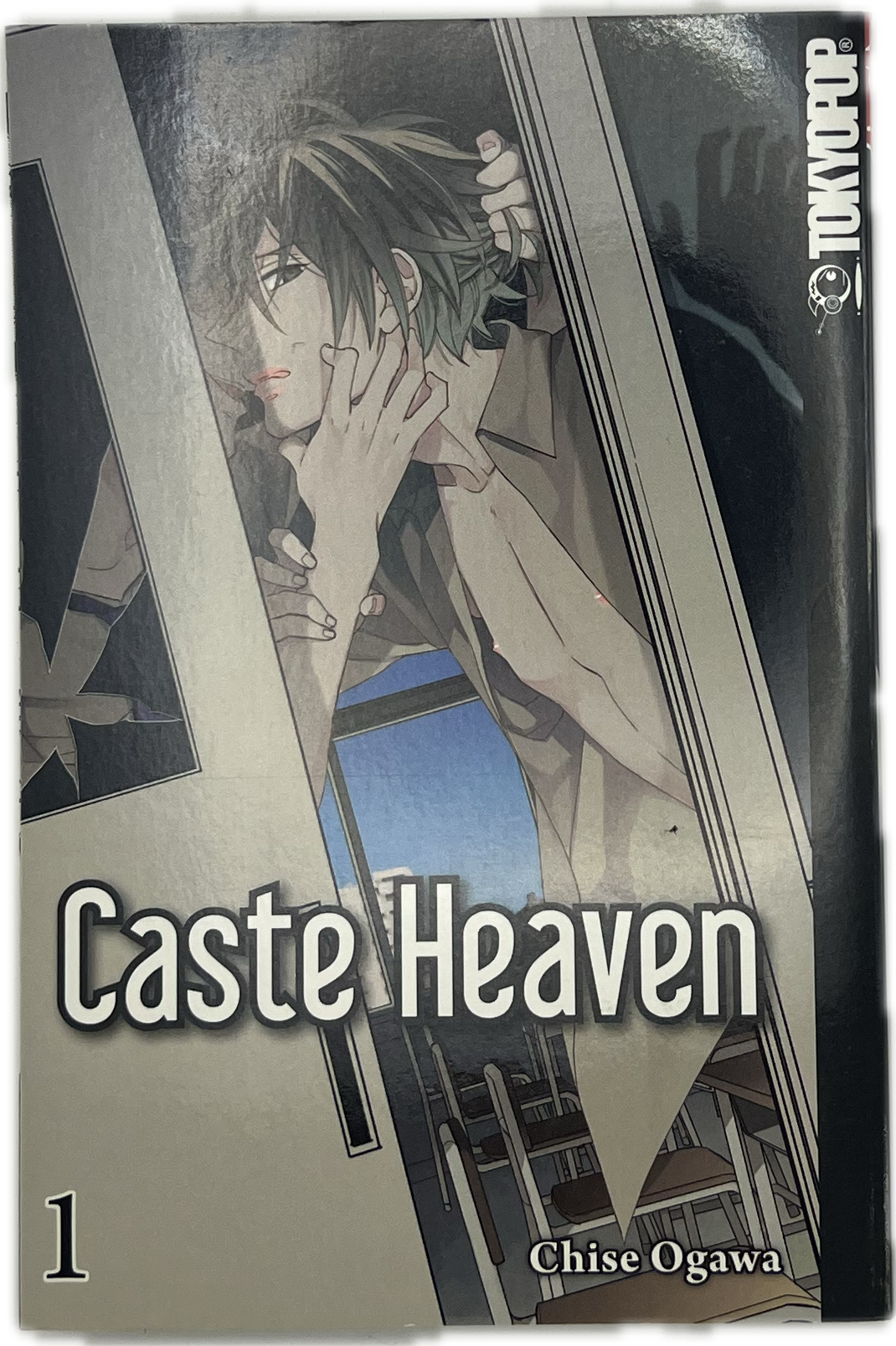 Caste Heaven 01 | Manayga
