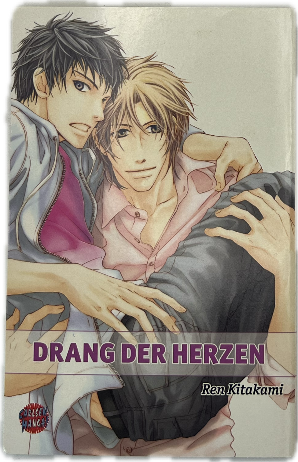 Drang der Herzen