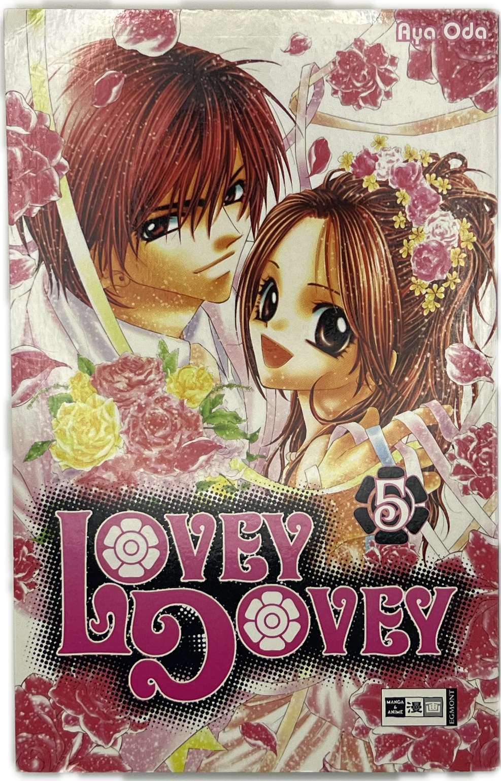 Lovey Dovey 05