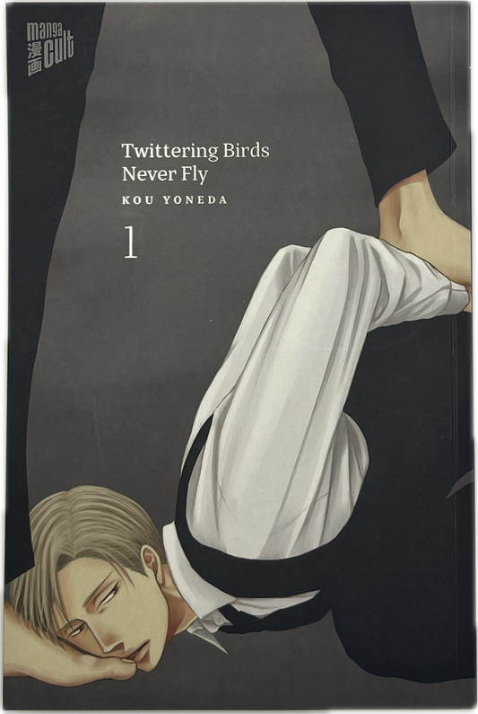 Twittering Birds Never Fly 01