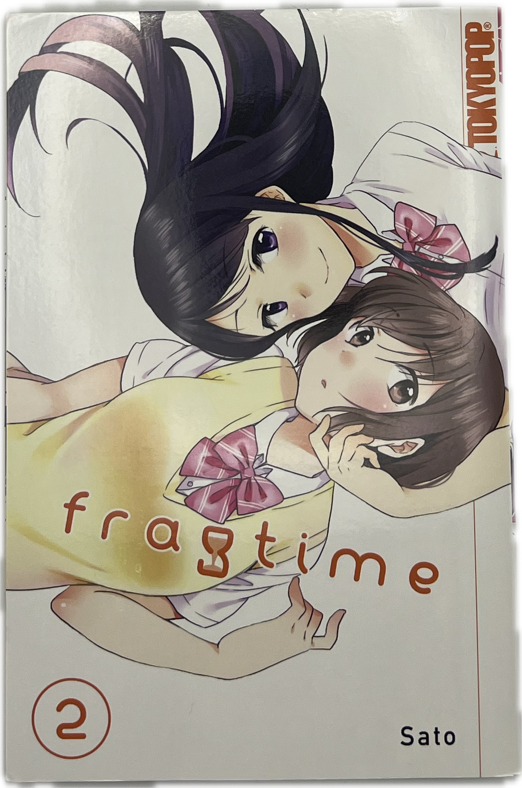 Fragtime 02 | Manayga