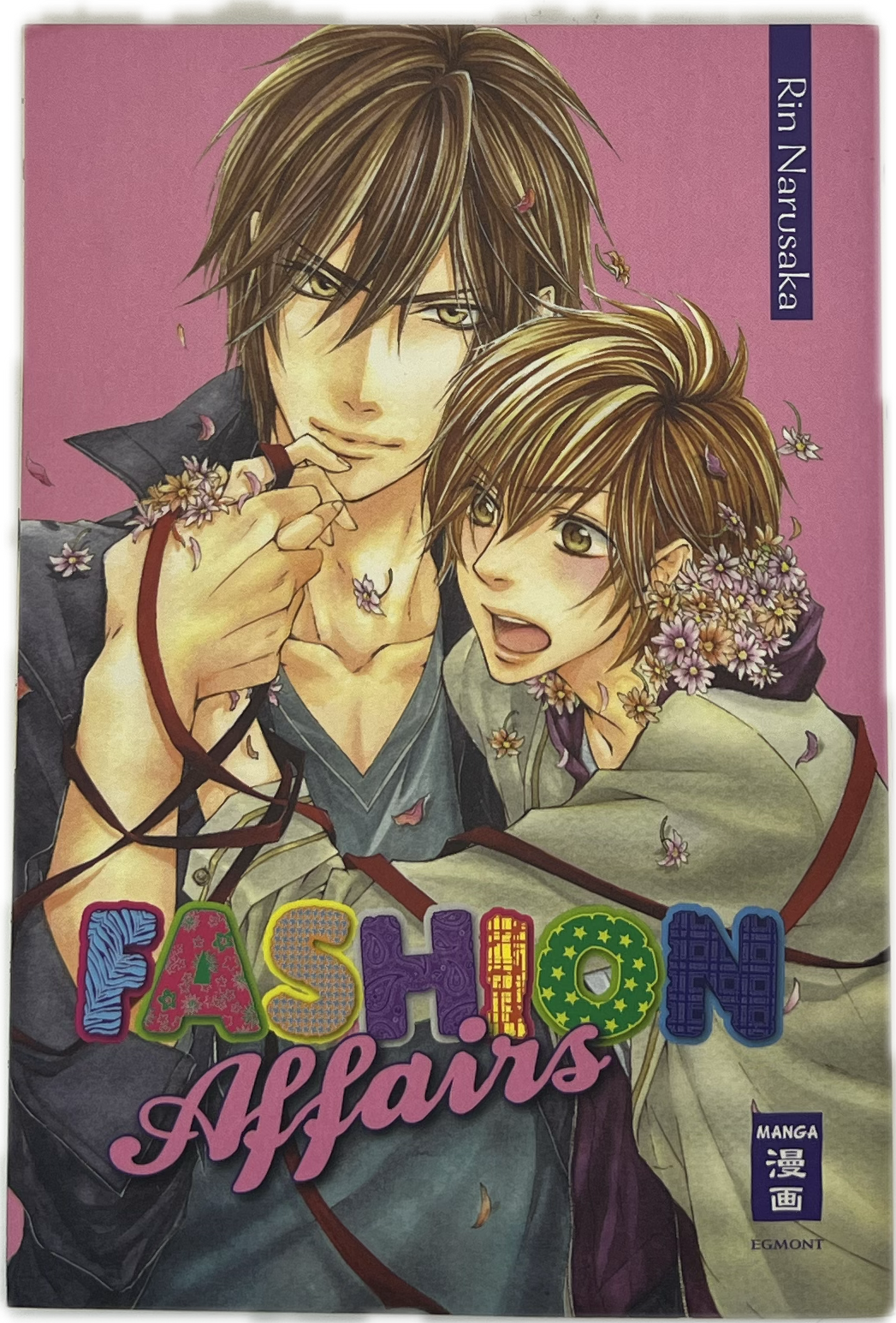 Fashion Affairs