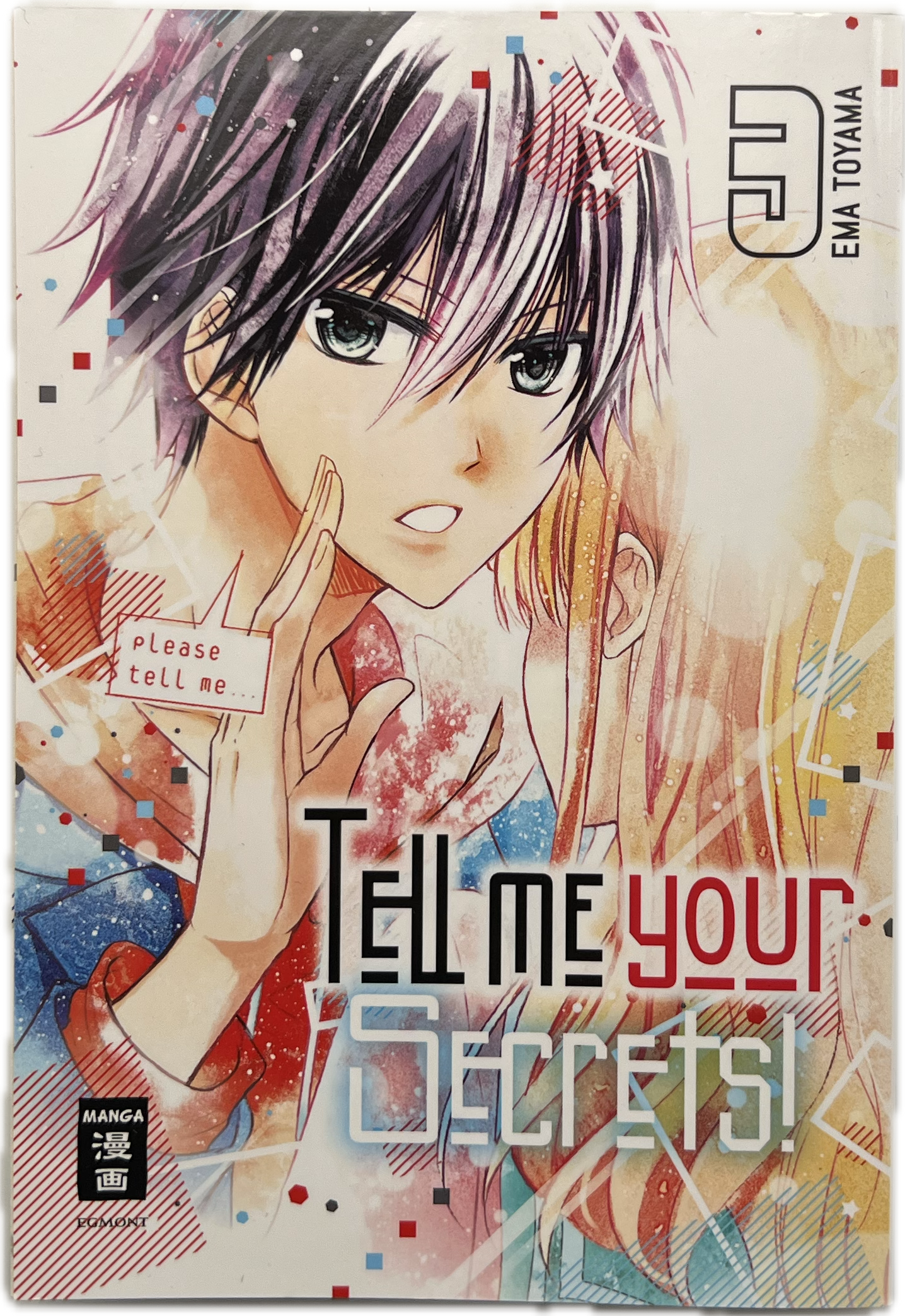Tell me your Secrets 03