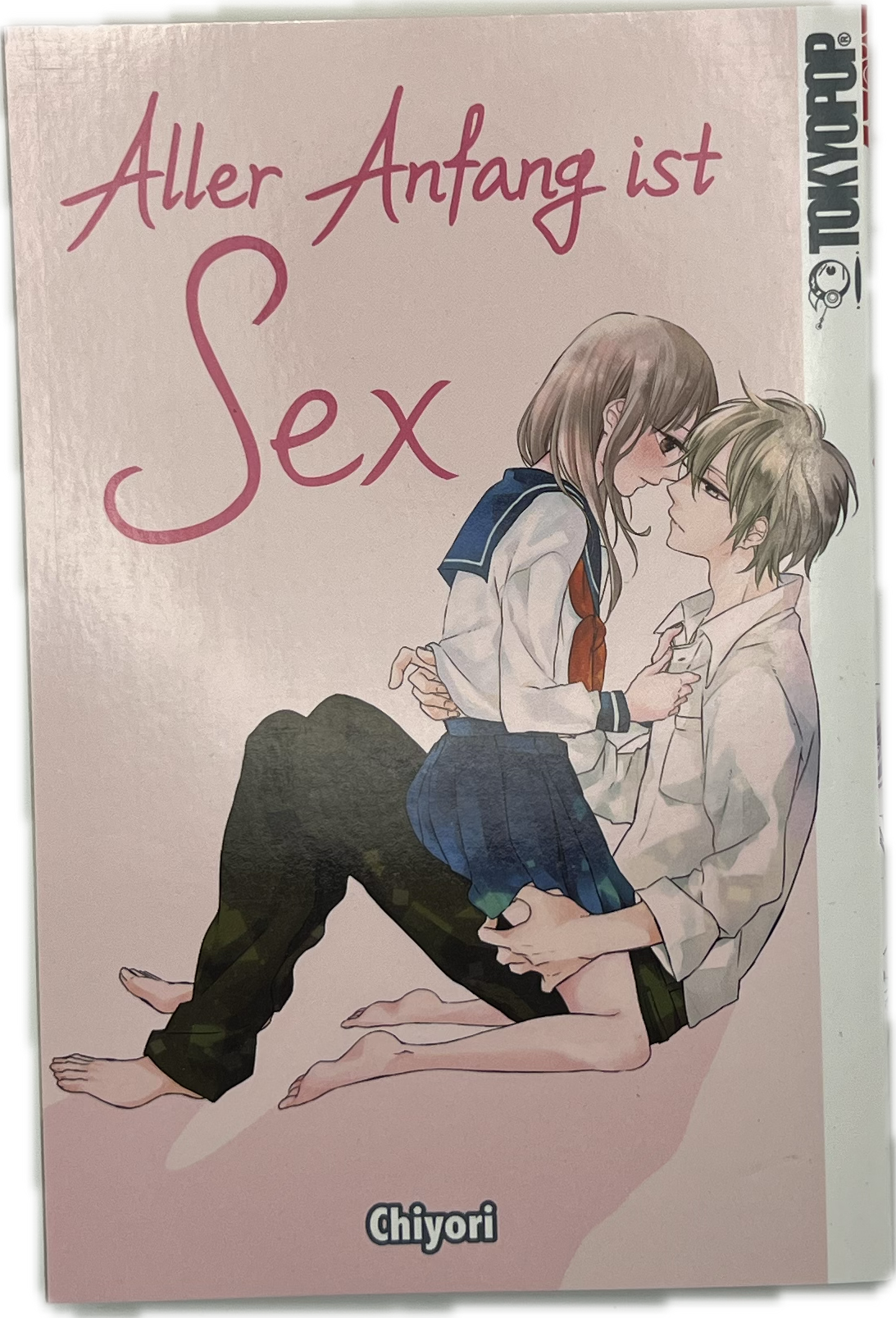 Aller Anfang ist Sex