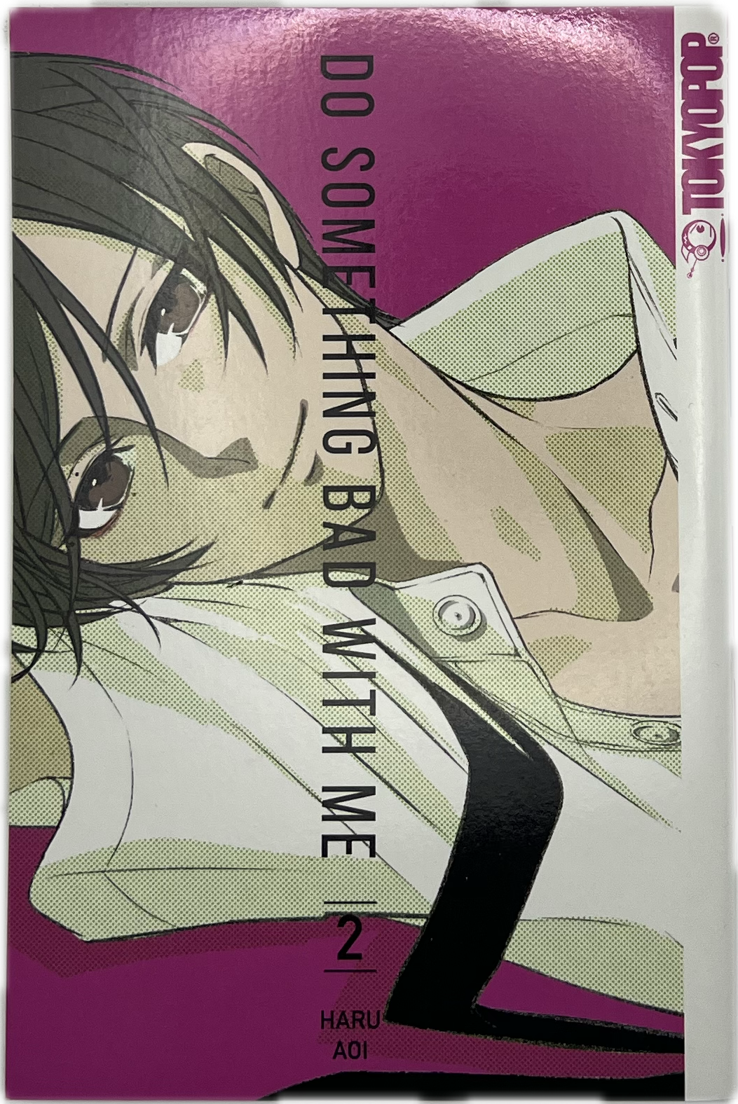 Do something bad with me 02