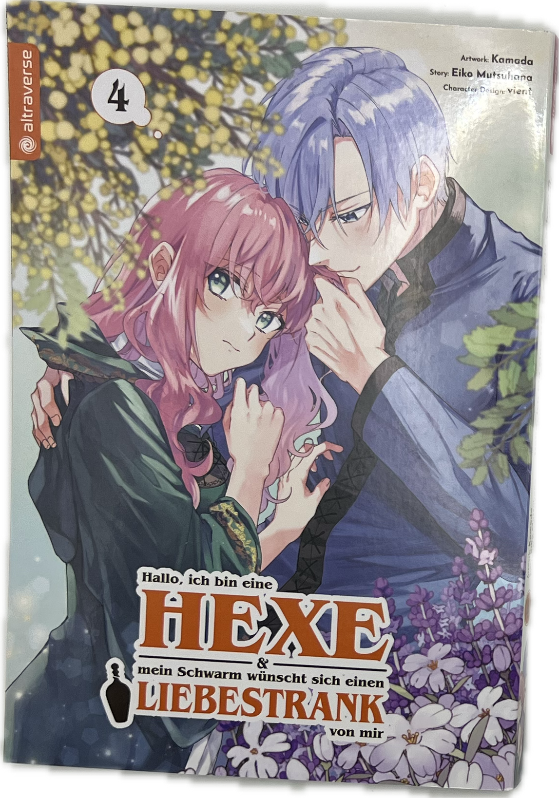 Hallo, ich bin eine Hexe und mein Schwarm wünscht sich ein Liebestrank von mir 04