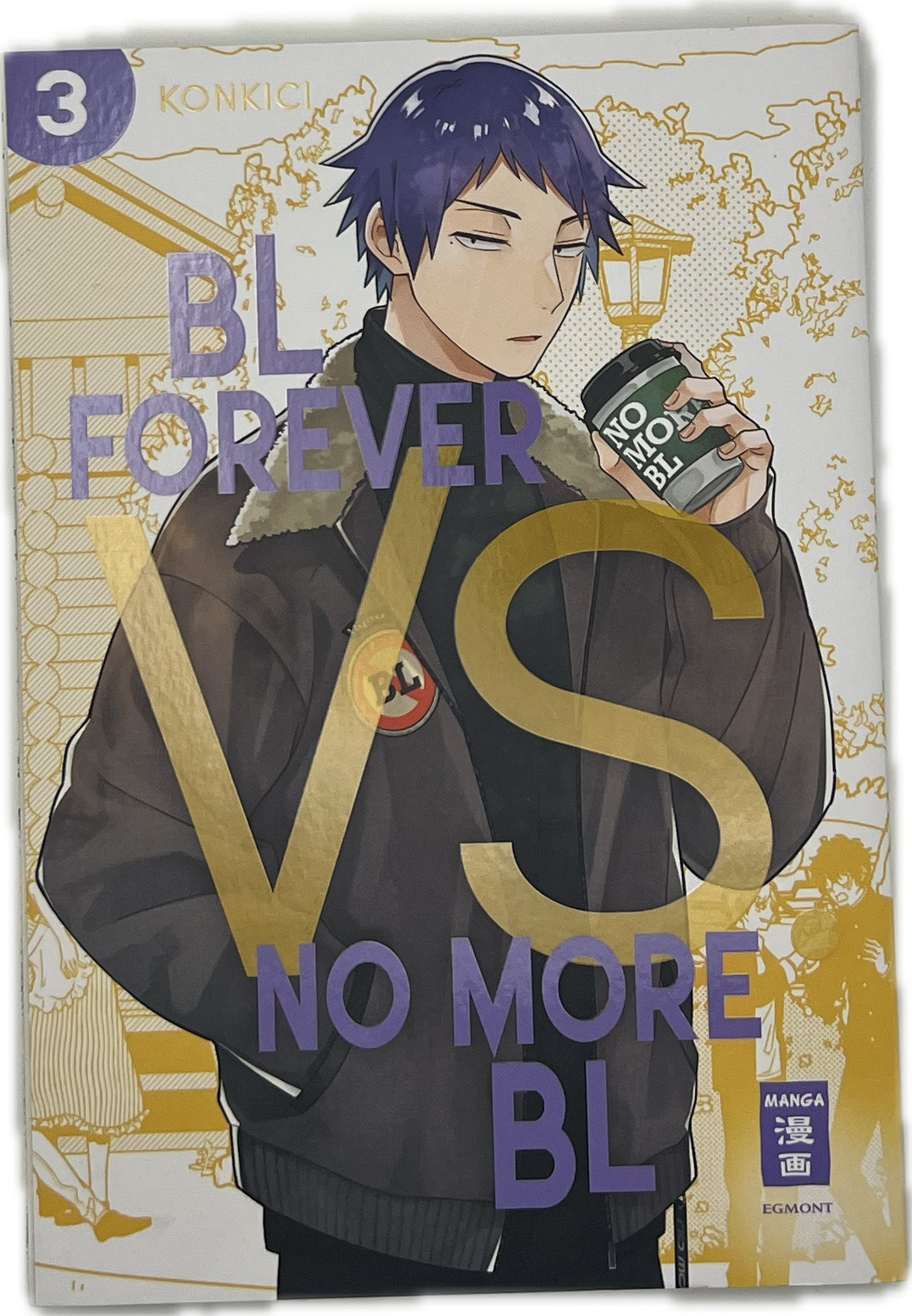 BL Forever vs No More BL 03