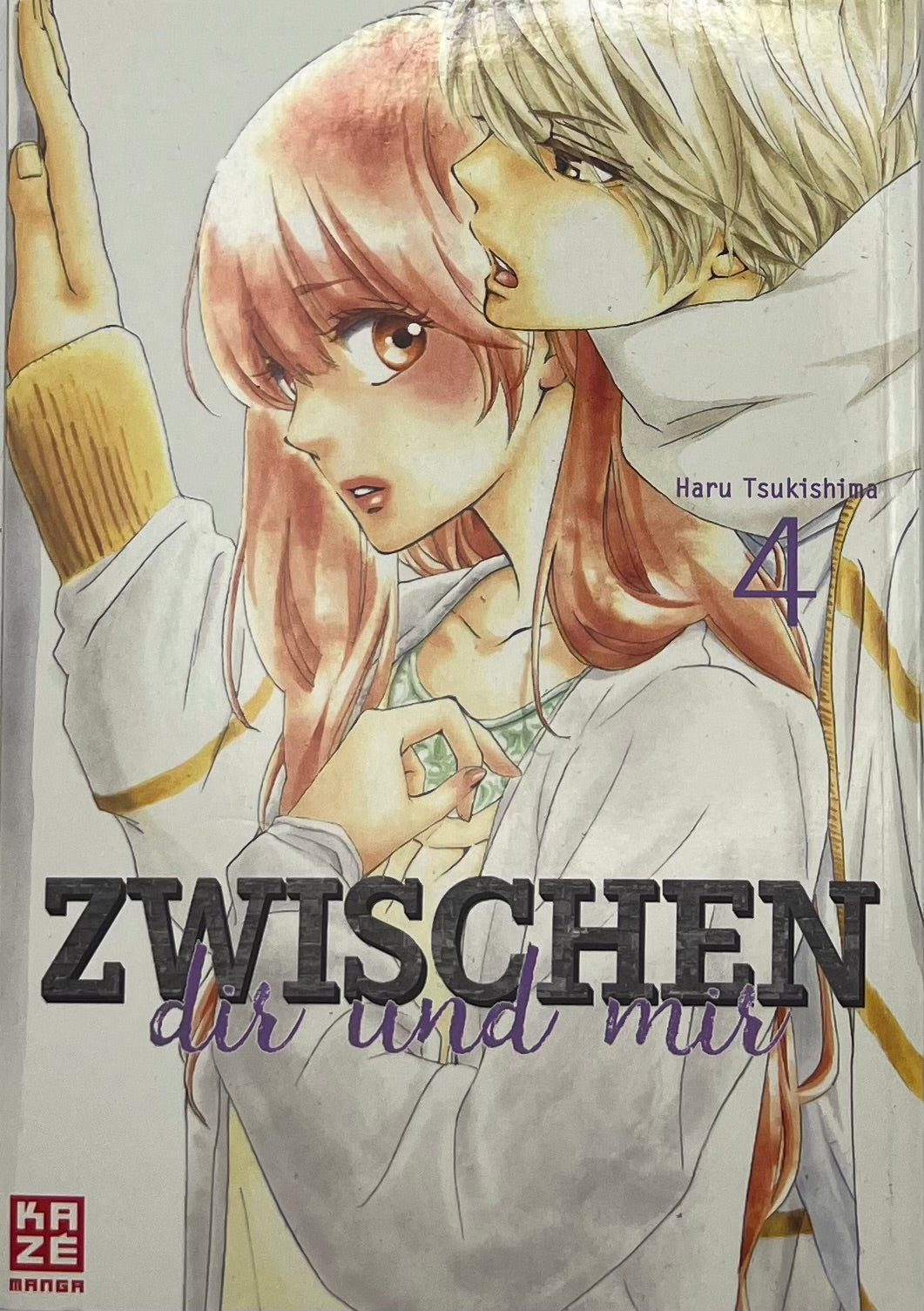 Between you and me 04