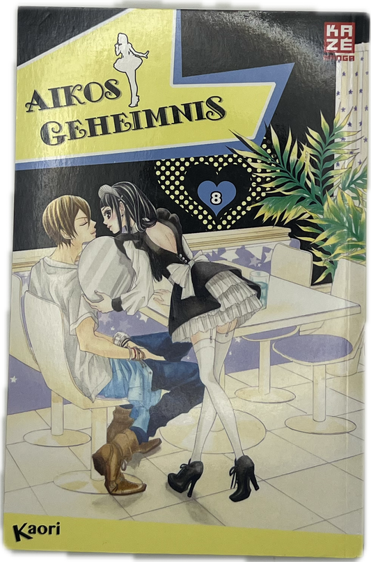 Aikos Geheimnis 08