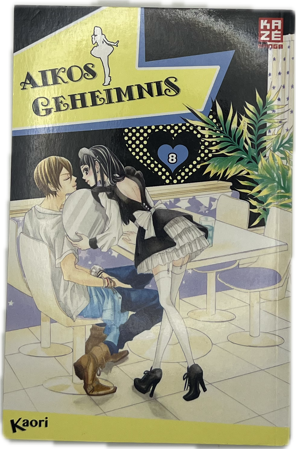 Aikos Geheimnis 08