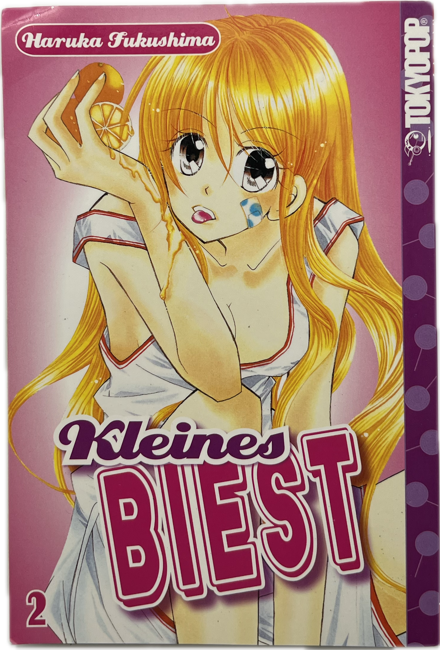 Kleines Biest 02