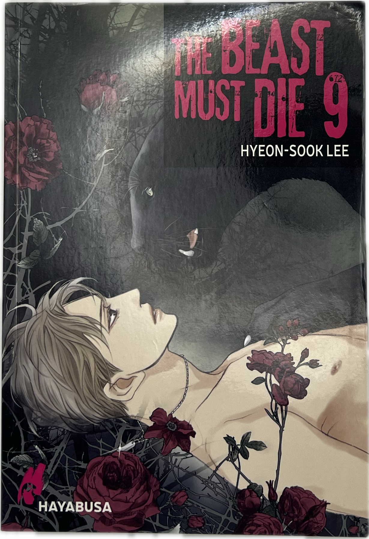 The Beast Must Die 09