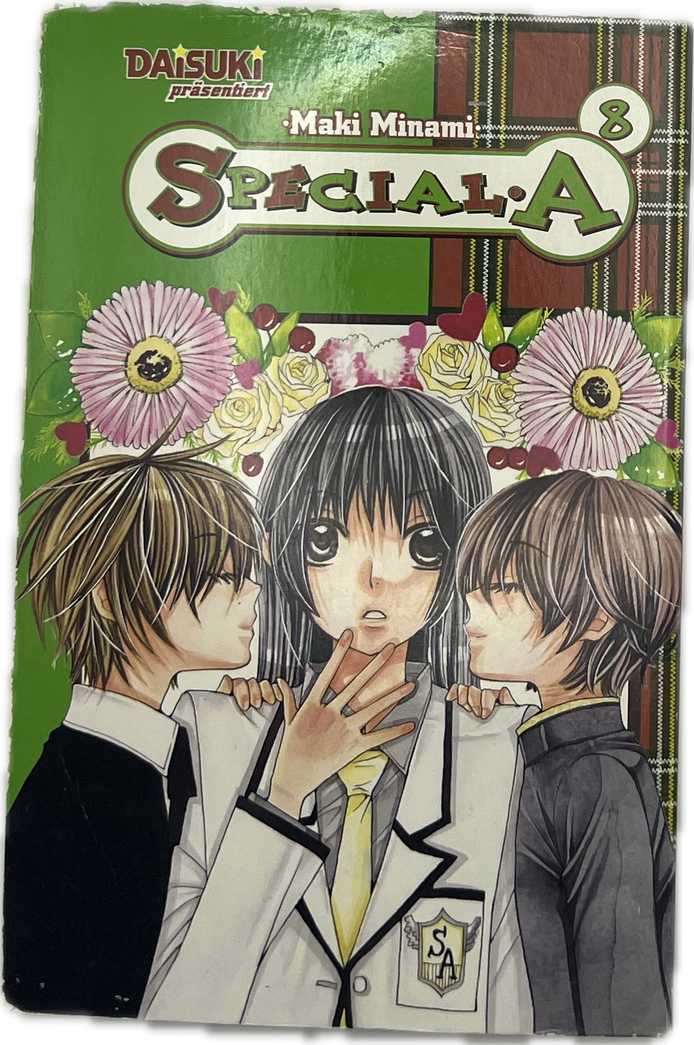 Special A 05