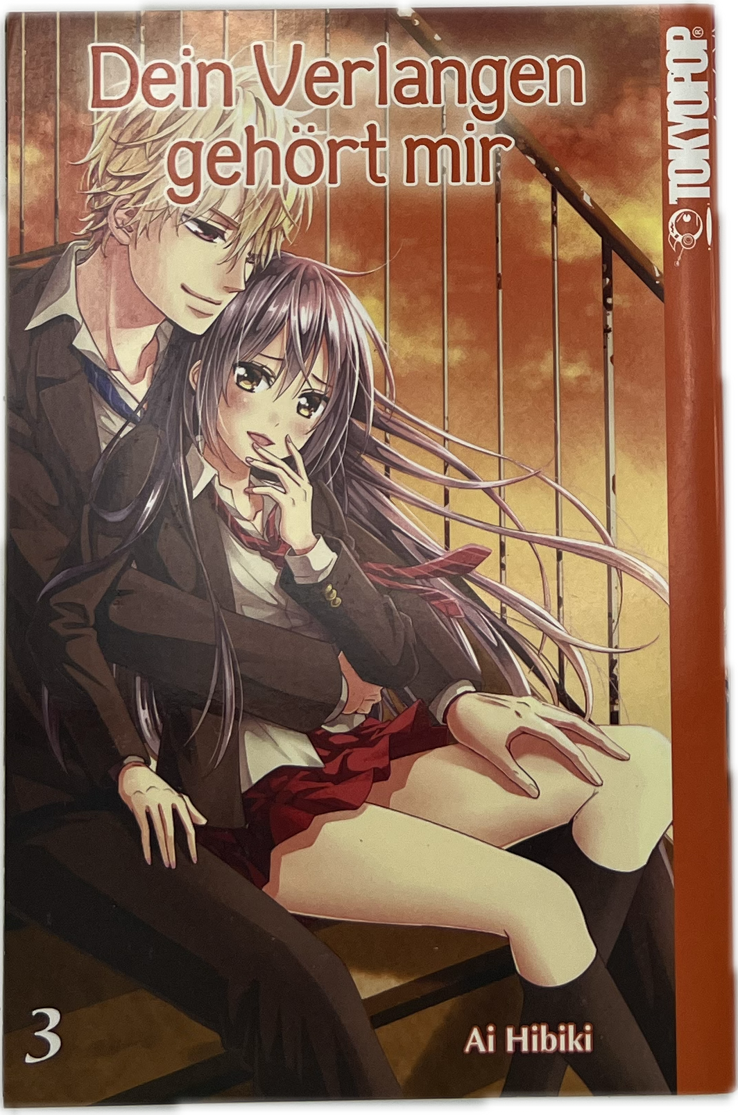 Dein Verlangen gehört mir 03