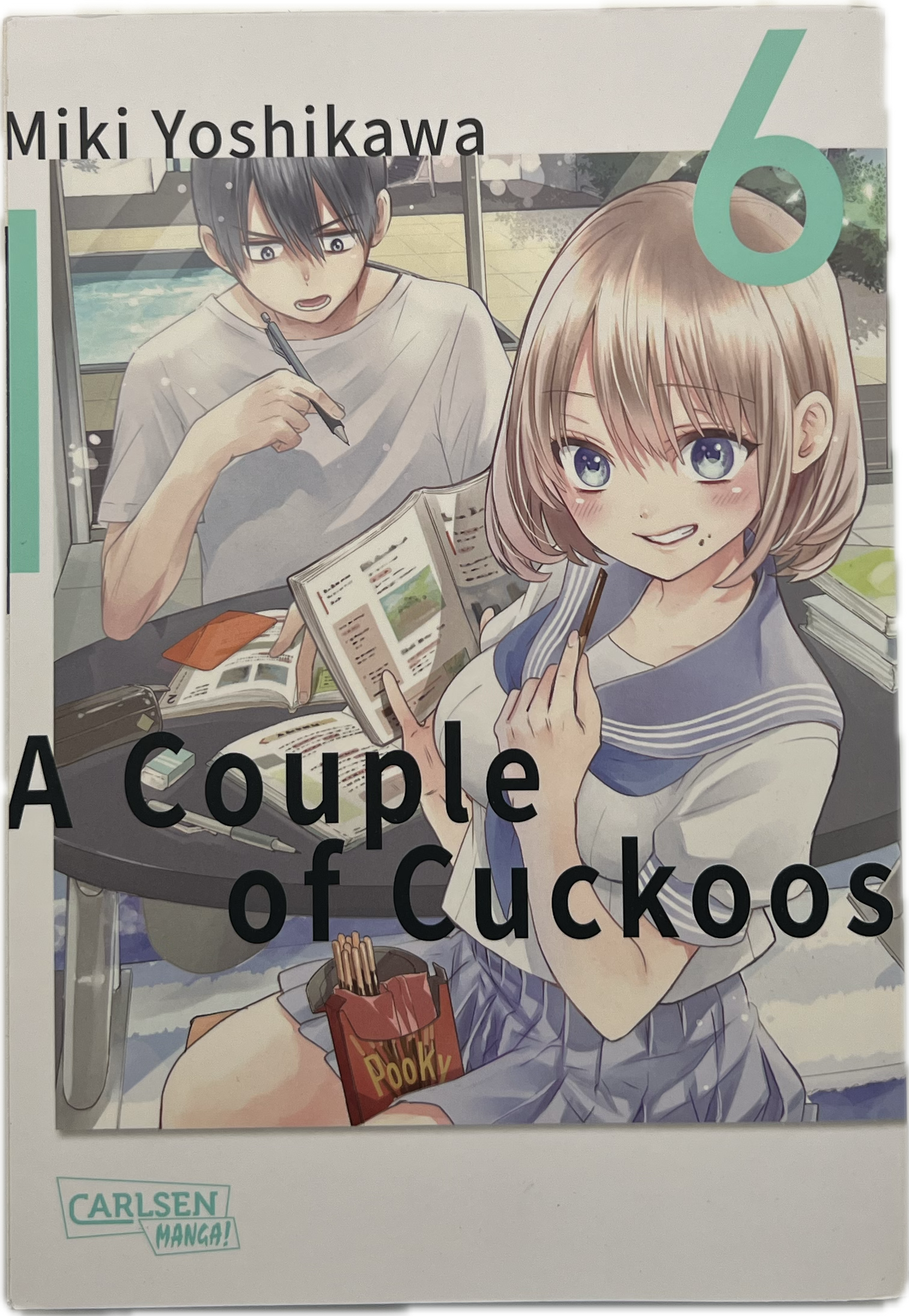 A Couple of Cuckoos 06