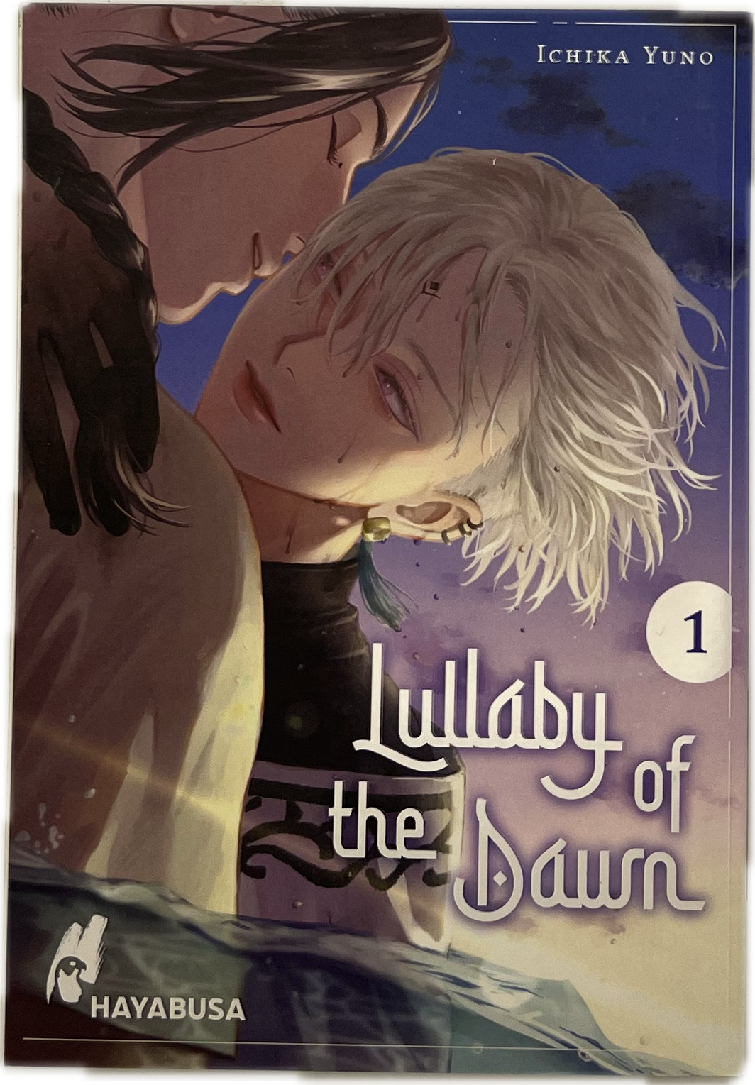 Lullaby of the Dawn 01 | Manayga